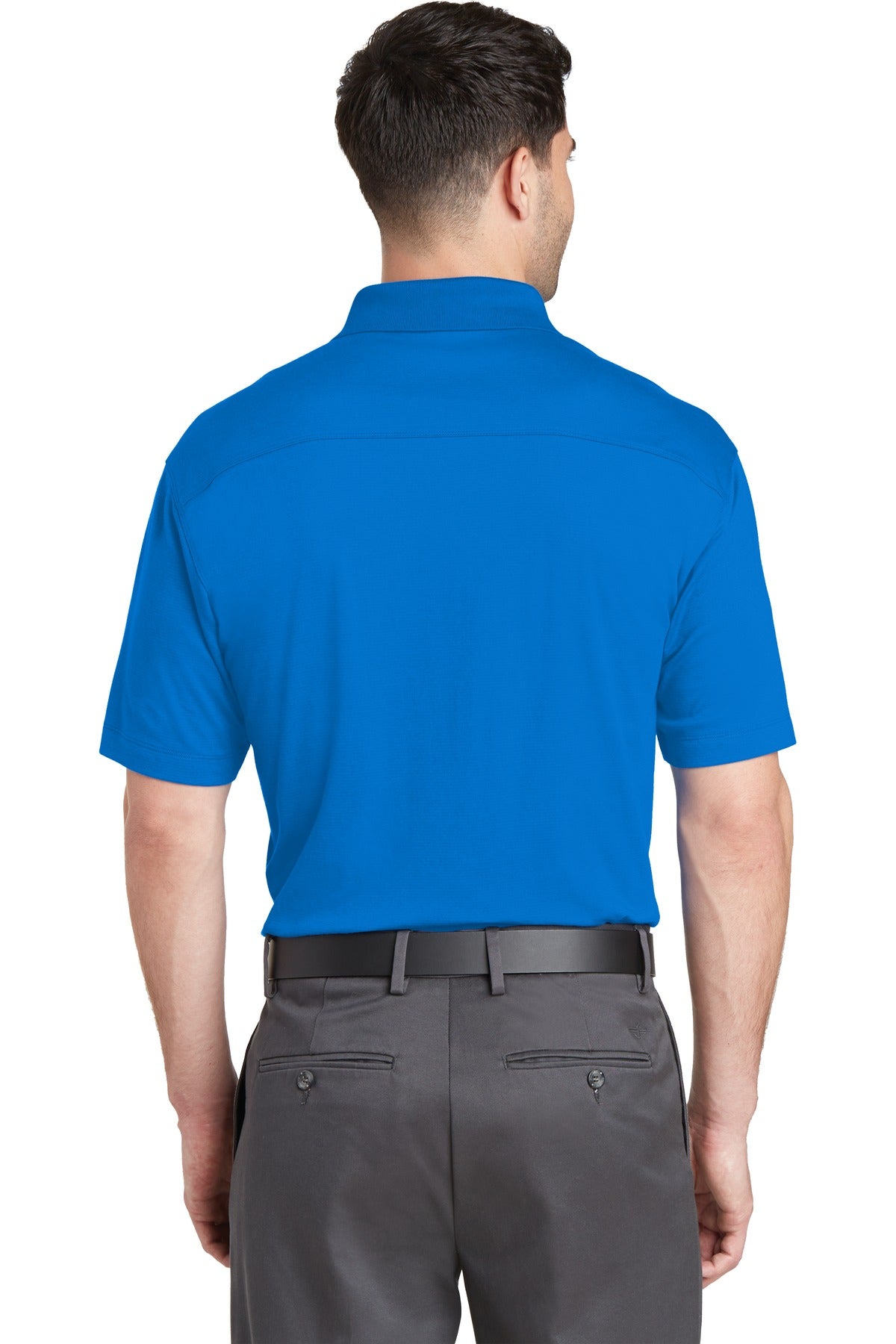 Port Authority® Rapid Dry Mesh Polo