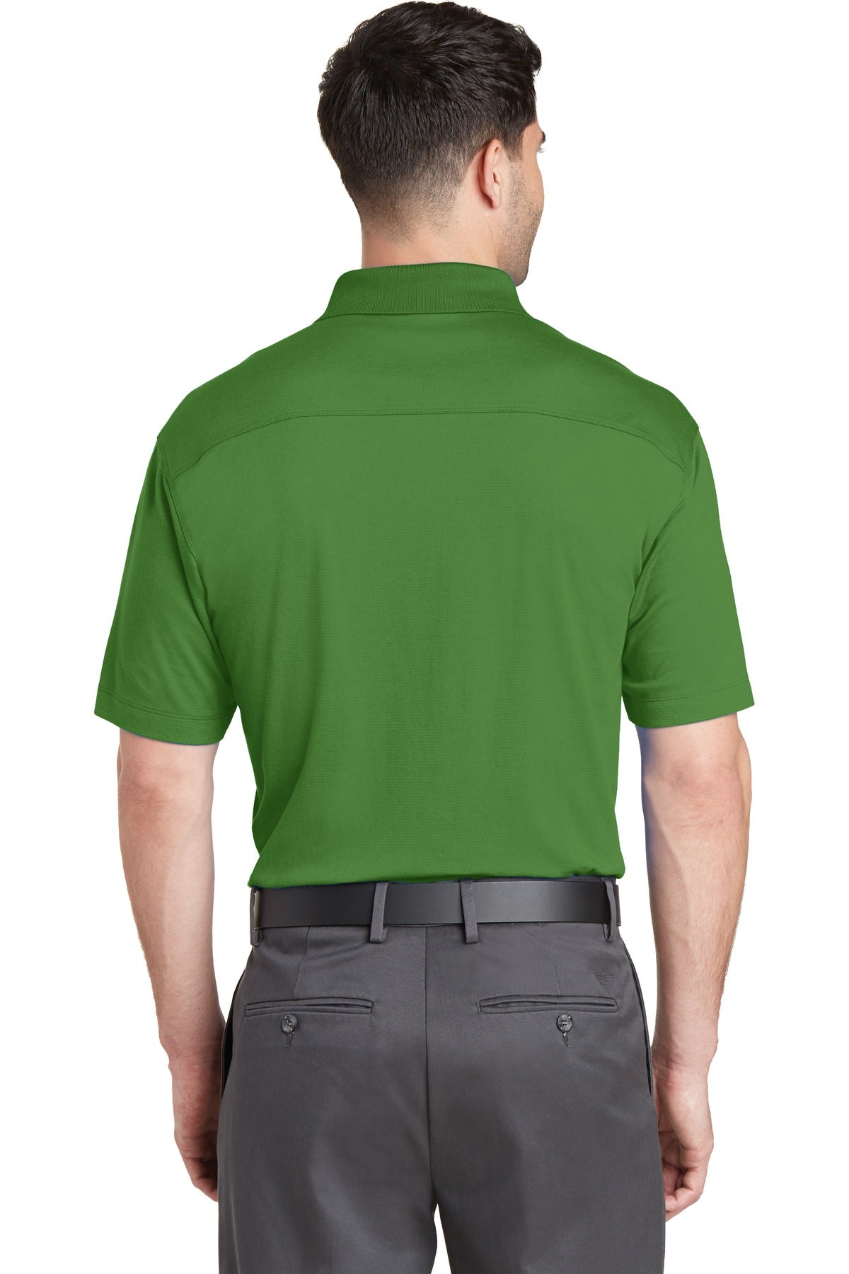 Port Authority® Rapid Dry Mesh Polo