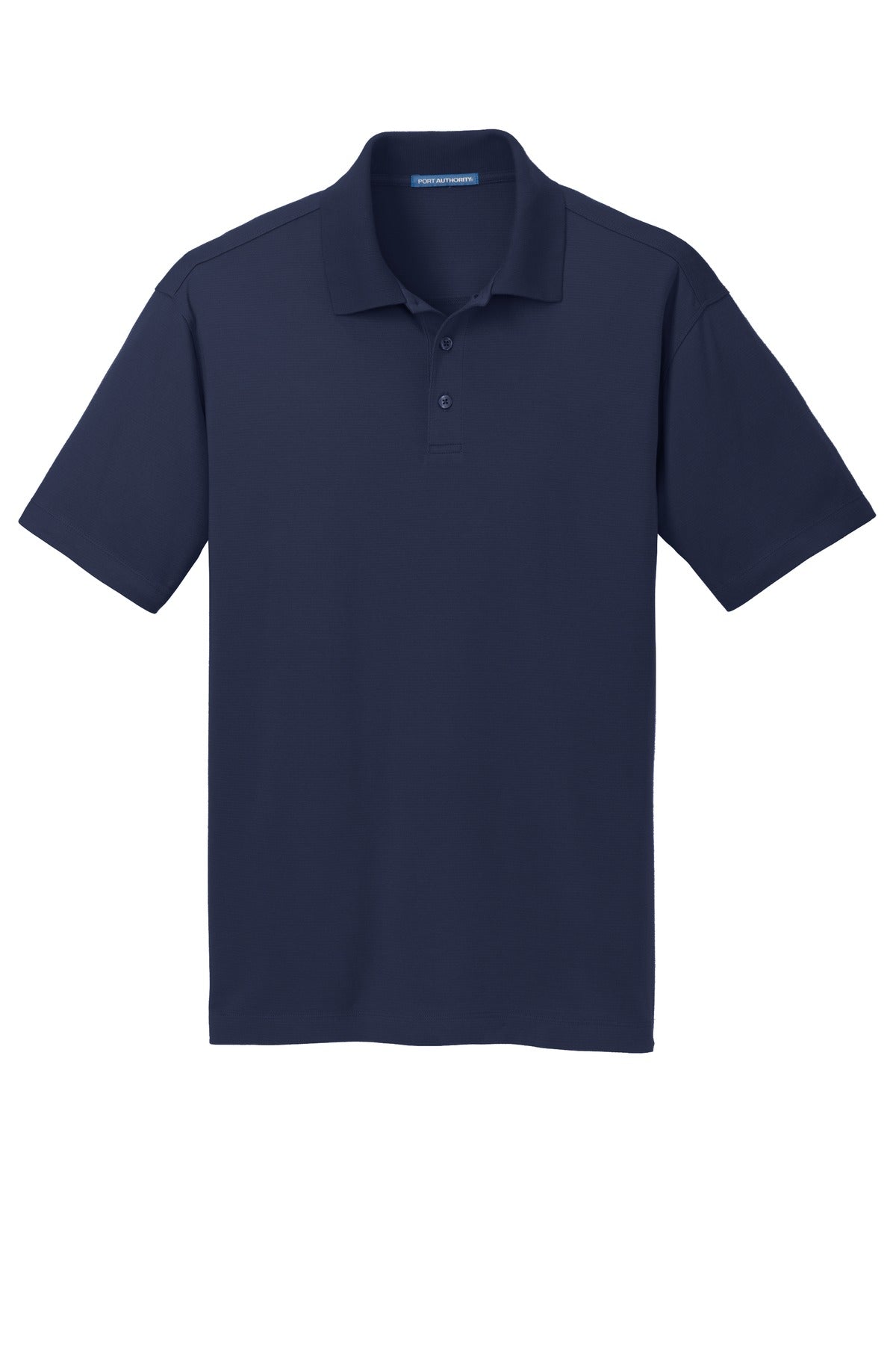 Port Authority® Rapid Dry Mesh Polo