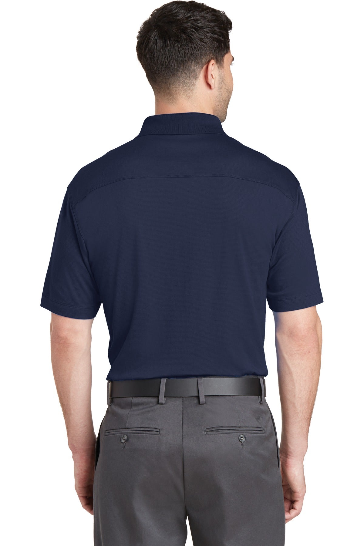 Port Authority® Rapid Dry Mesh Polo