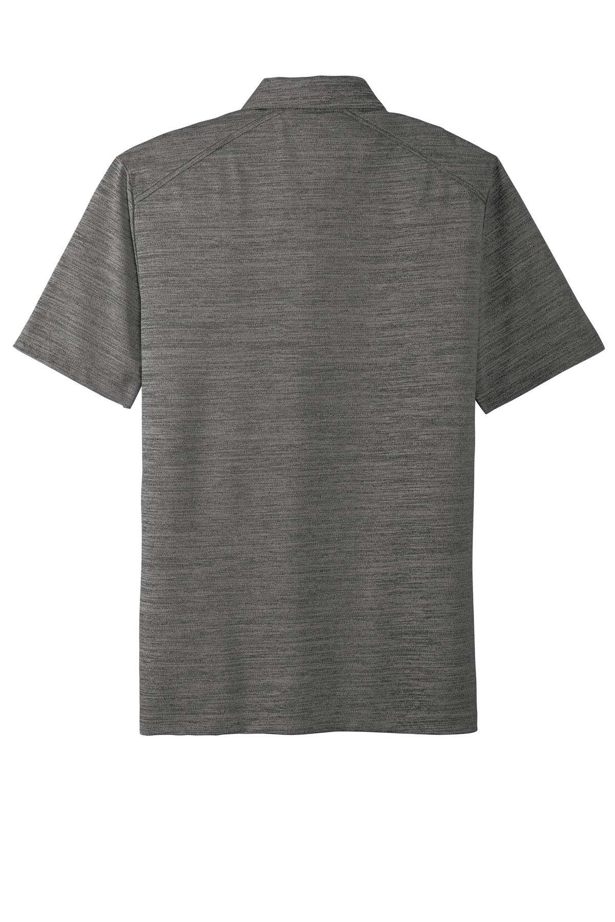 Port Authority® Stretch Heather Polo