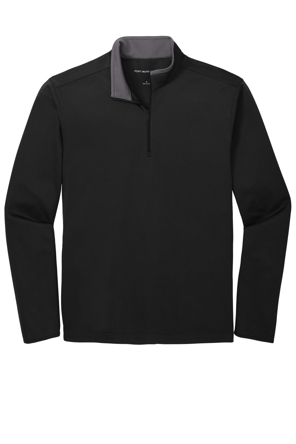 Port Authority® Silk Touch Performance 1/4-Zip