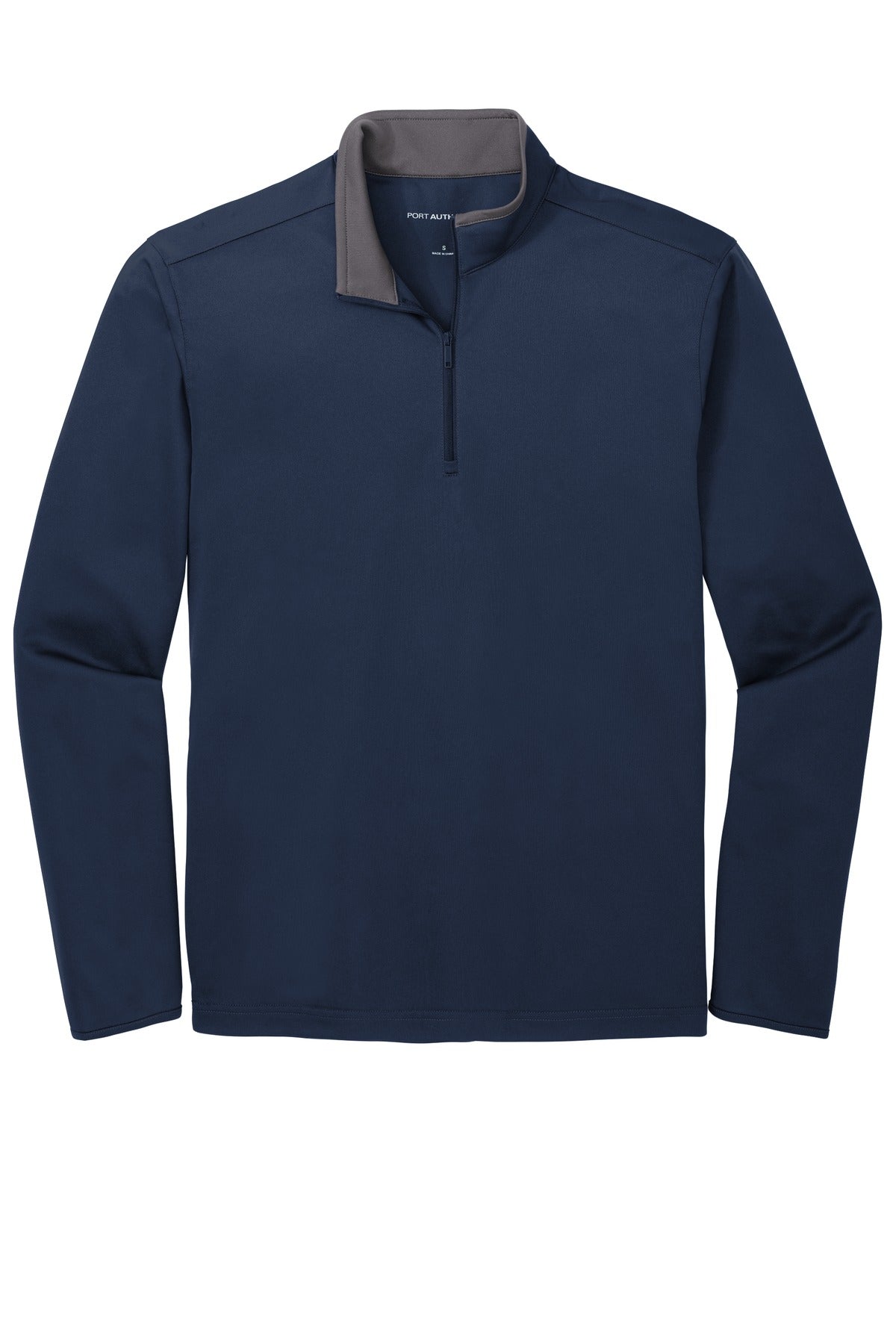 Port Authority® Silk Touch Performance 1/4-Zip
