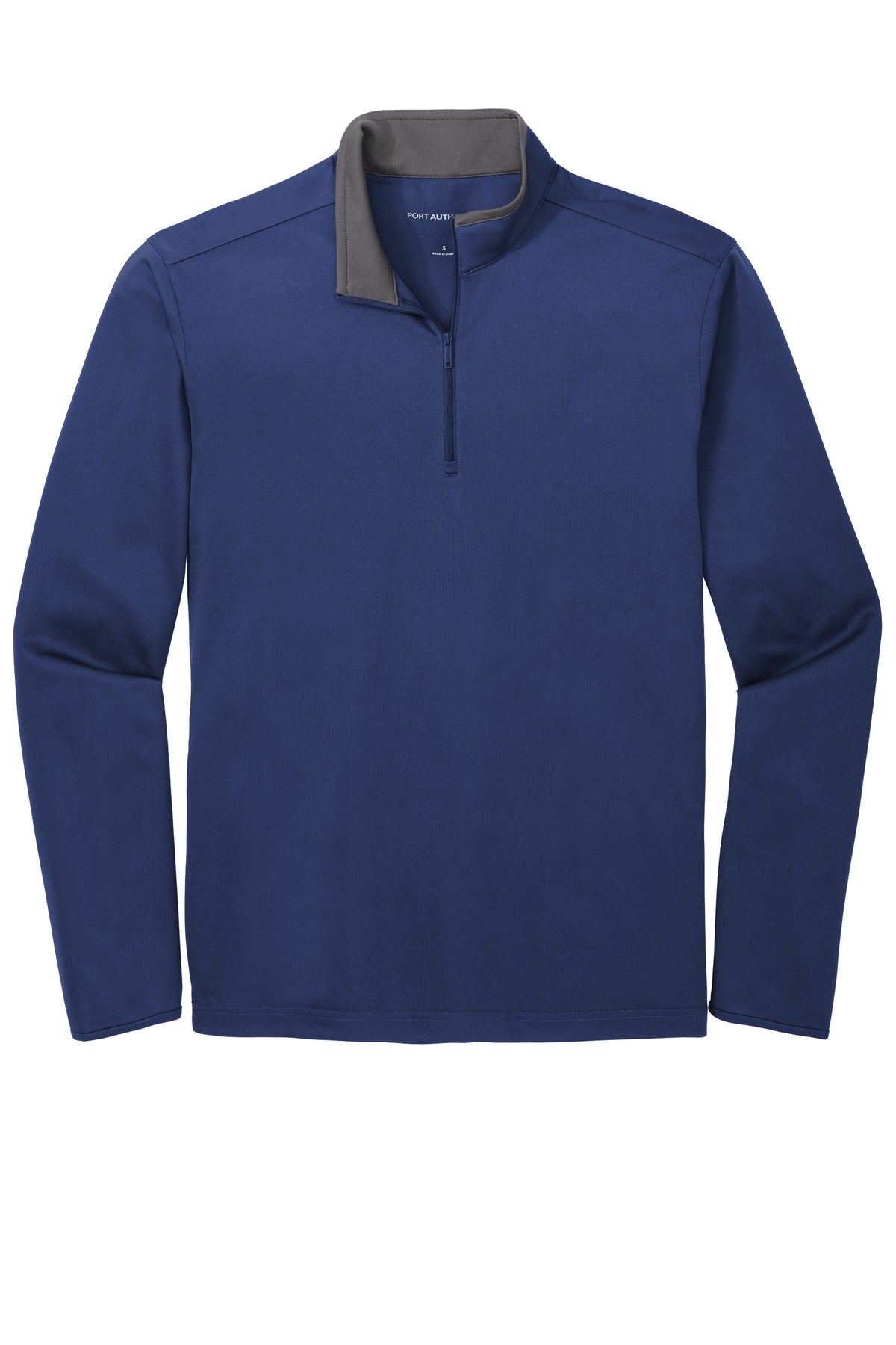 Port Authority® Silk Touch Performance 1/4-Zip