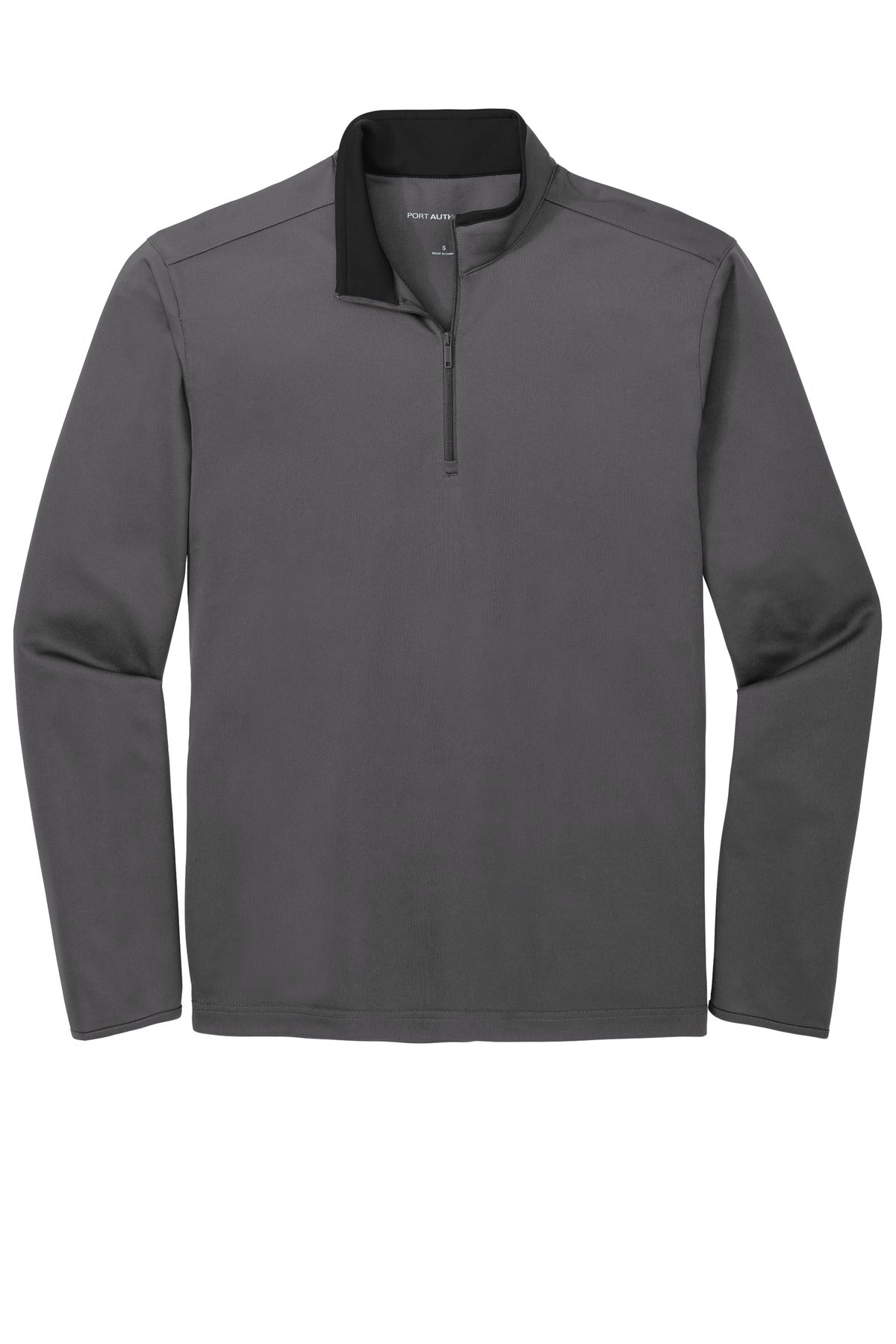 Port Authority® Silk Touch Performance 1/4-Zip