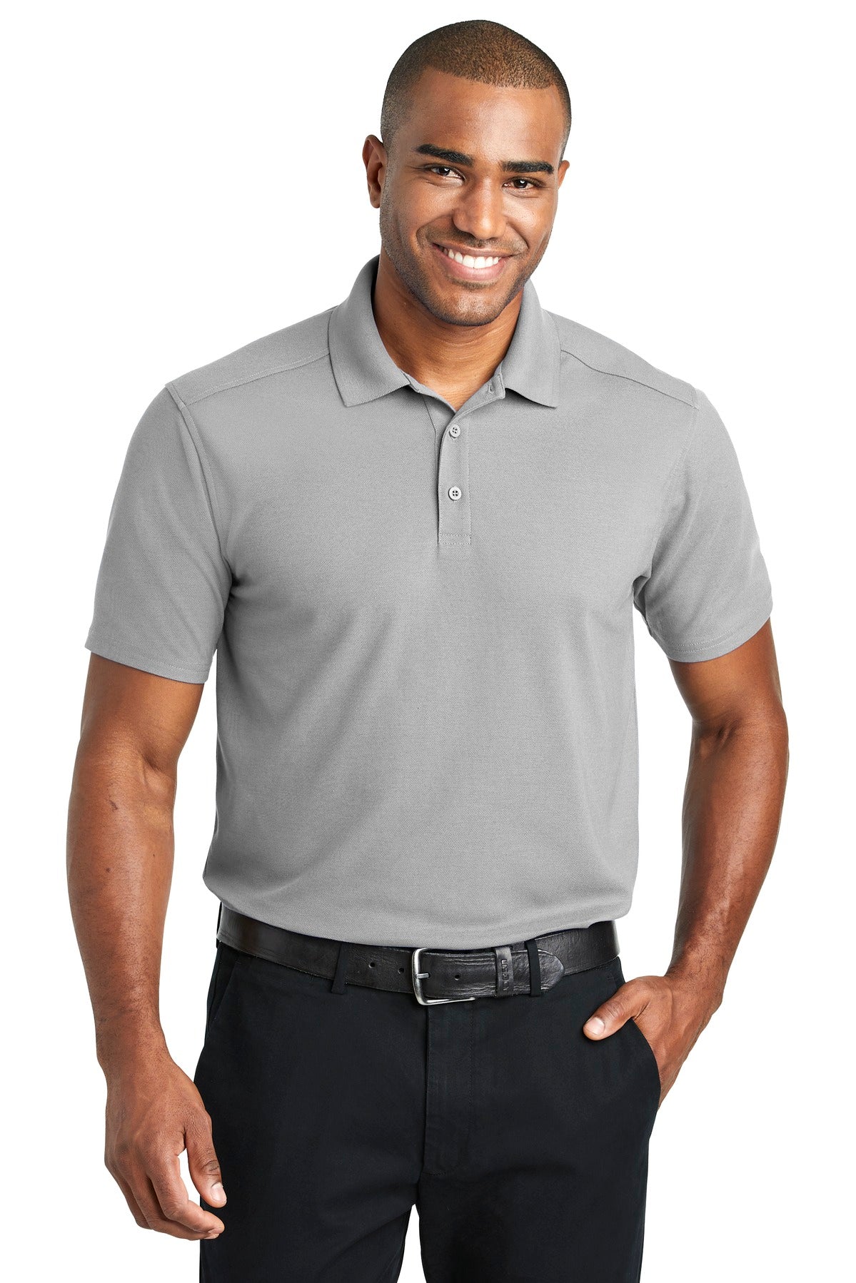 Port Authority® EZPerformance Pique Polo