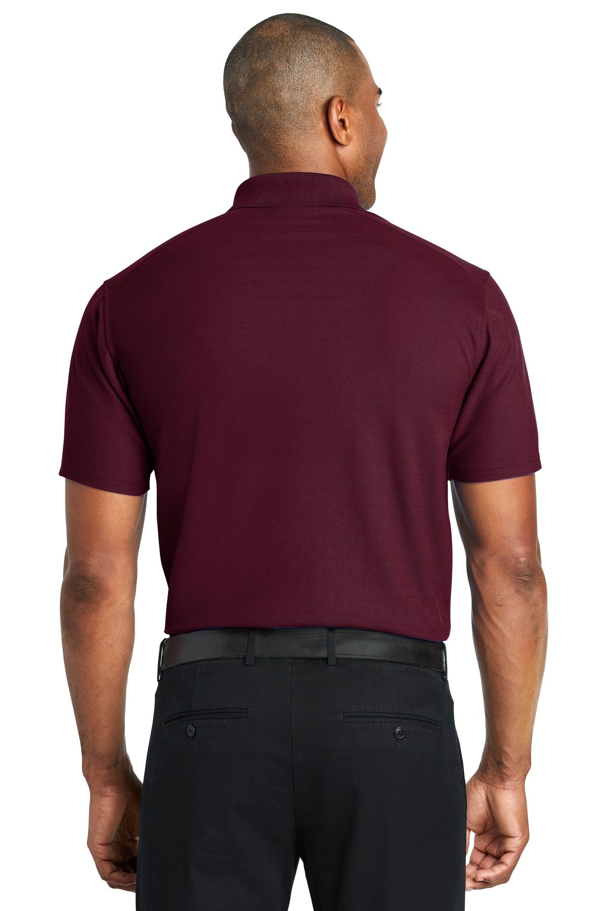 Port Authority® EZPerformance Pique Polo