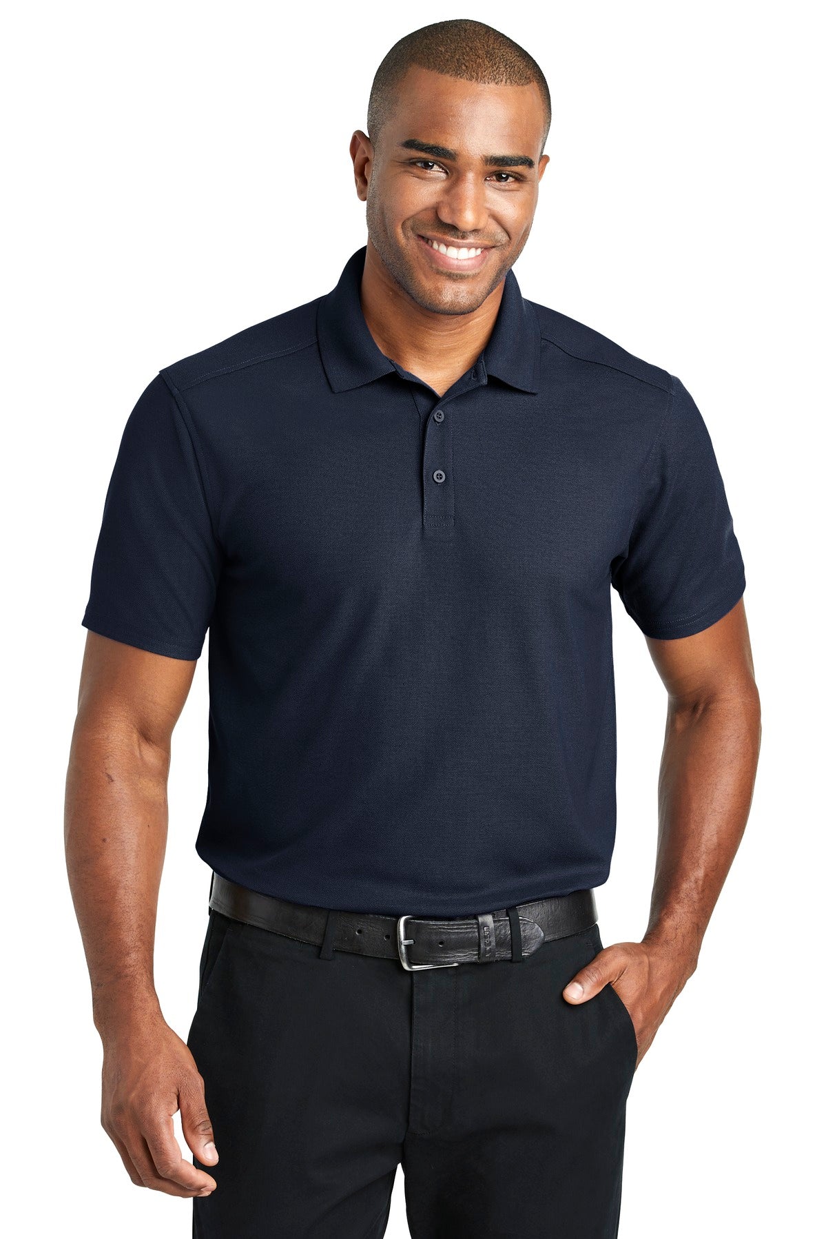 Port Authority® EZPerformance Pique Polo
