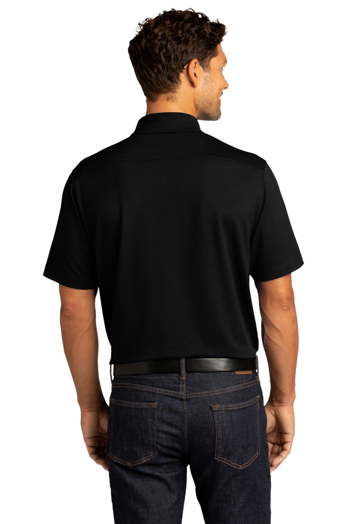 Port Authority® City Stretch Polo