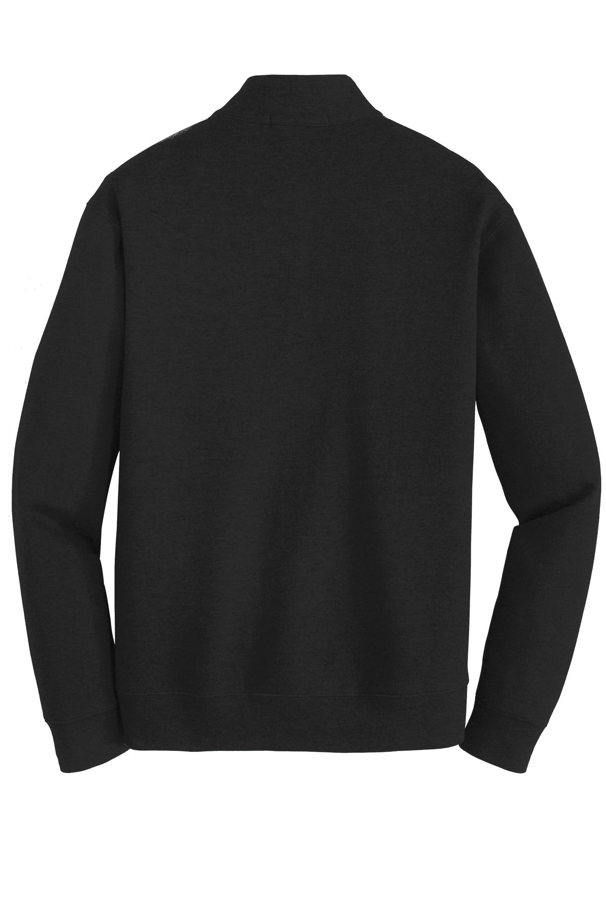 Port Authority® Interlock 1/4-Zip