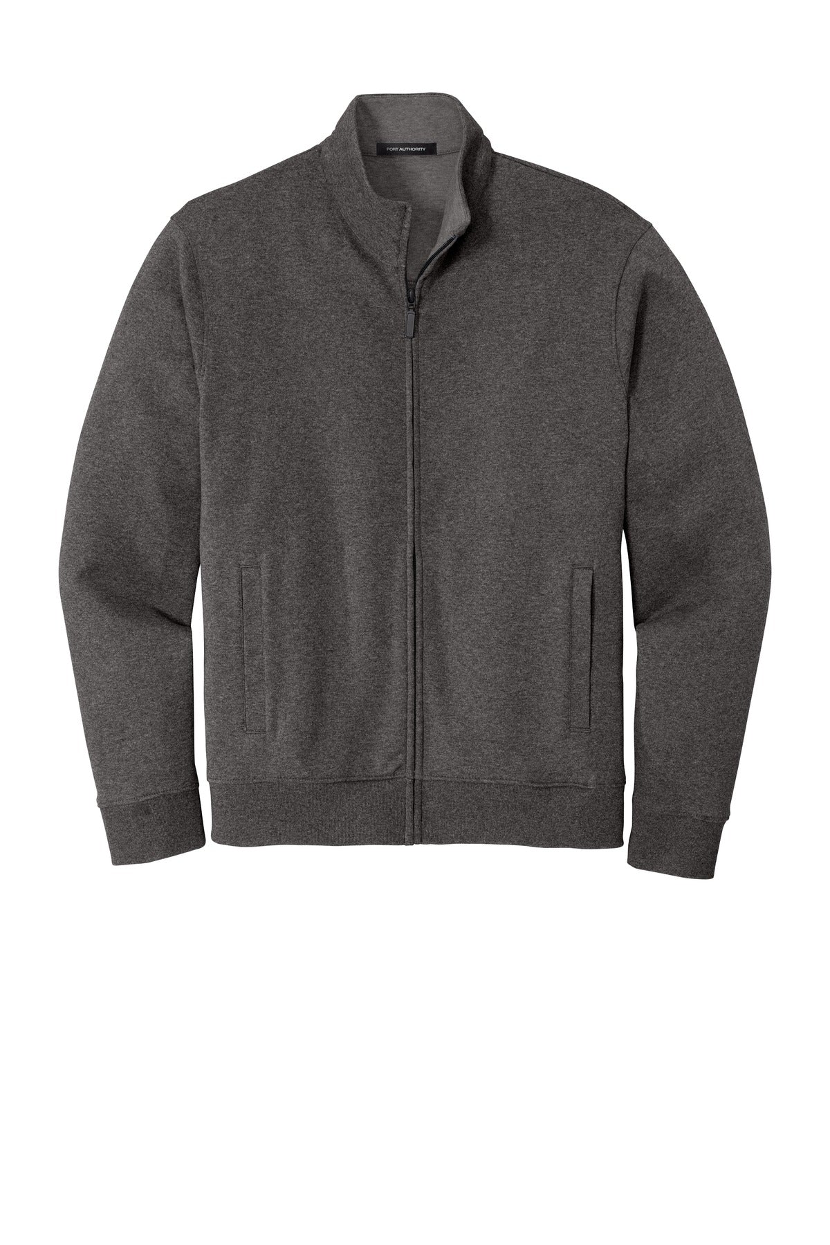 Port Authority® Interlock Full-Zip