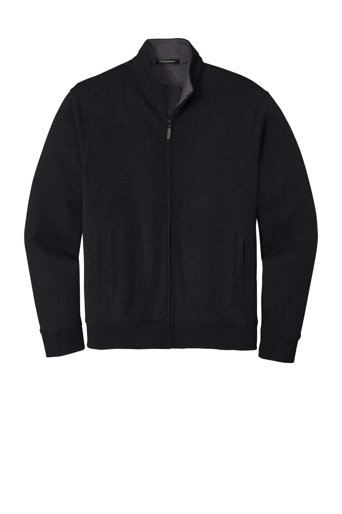 Port Authority® Interlock Full-Zip