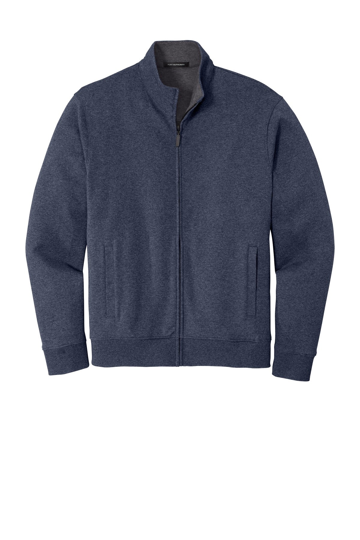 Port Authority® Interlock Full-Zip