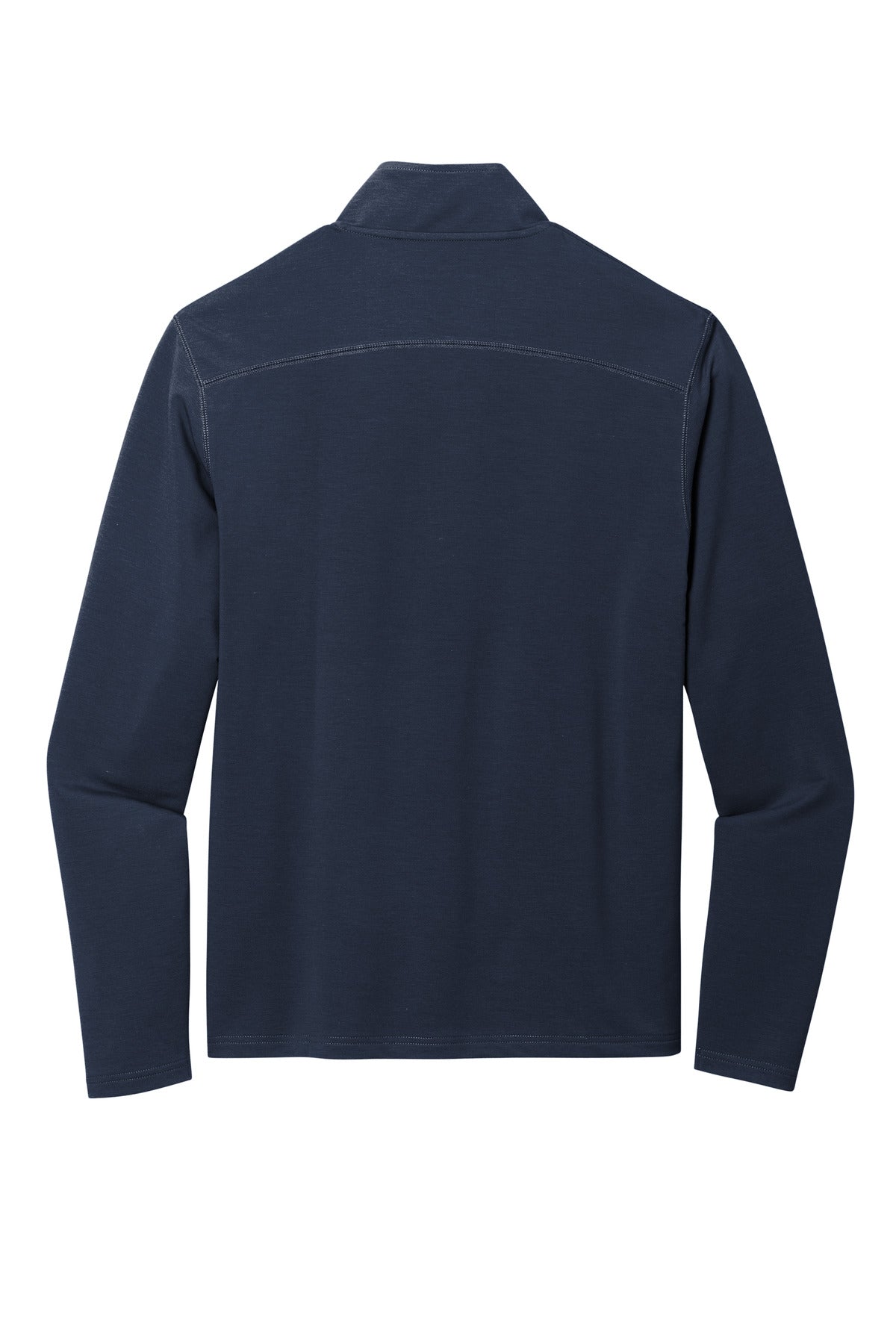 Port Authority® Microterry 1/4-Zip Pullover