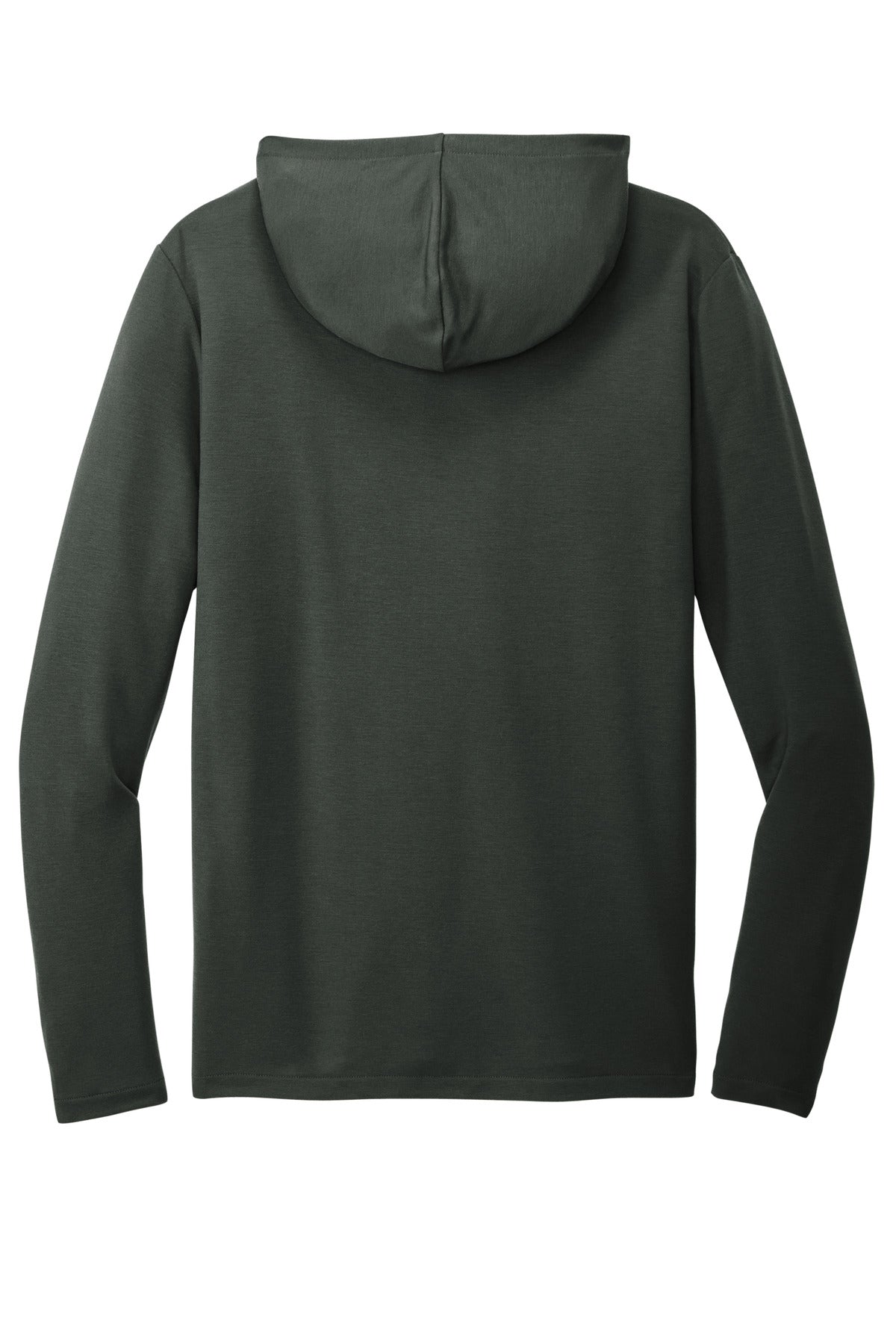Port Authority® Microterry Pullover Hoodie
