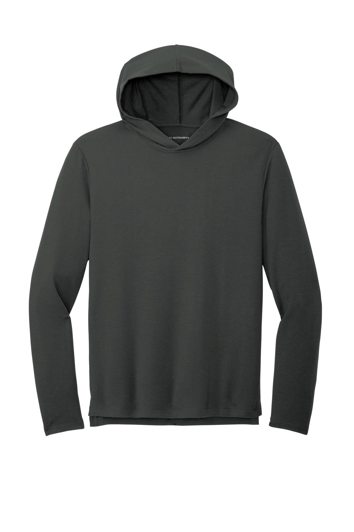 Port Authority® Microterry Pullover Hoodie