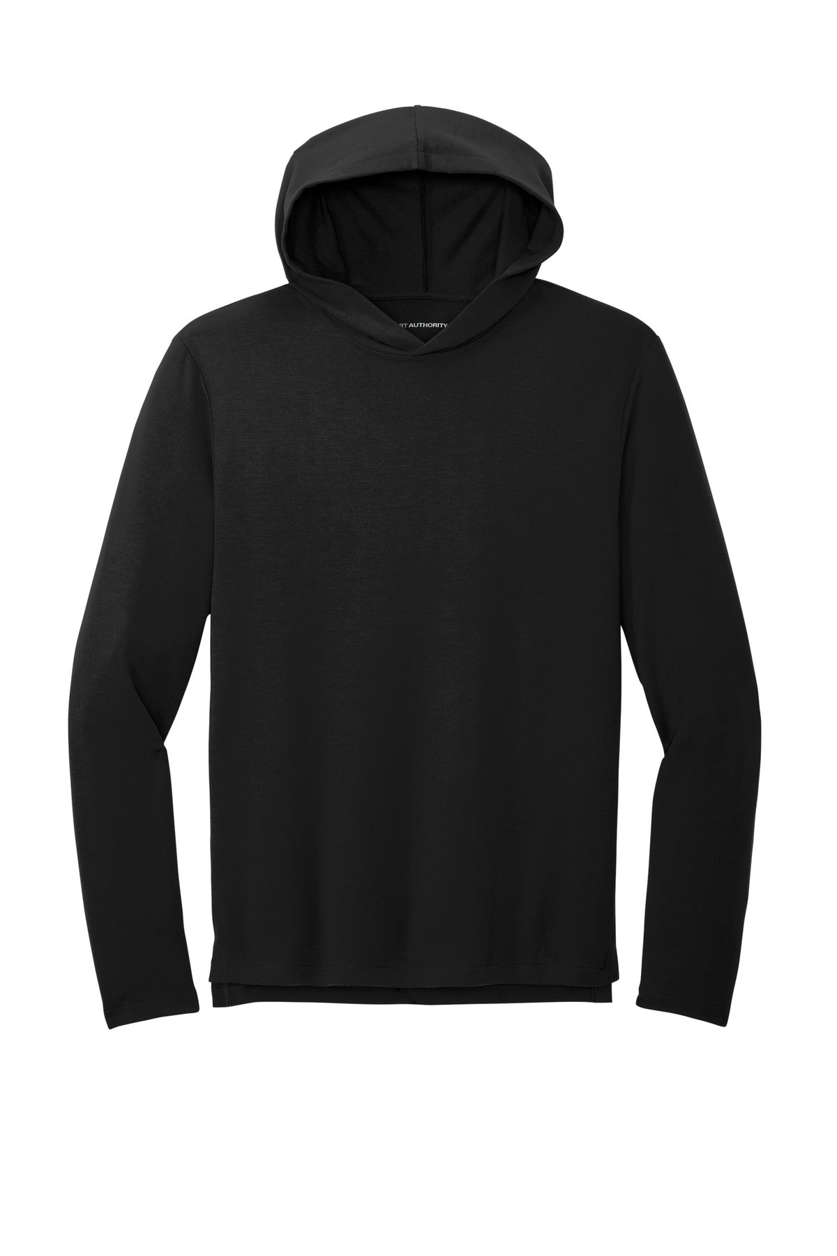 Port Authority® Microterry Pullover Hoodie