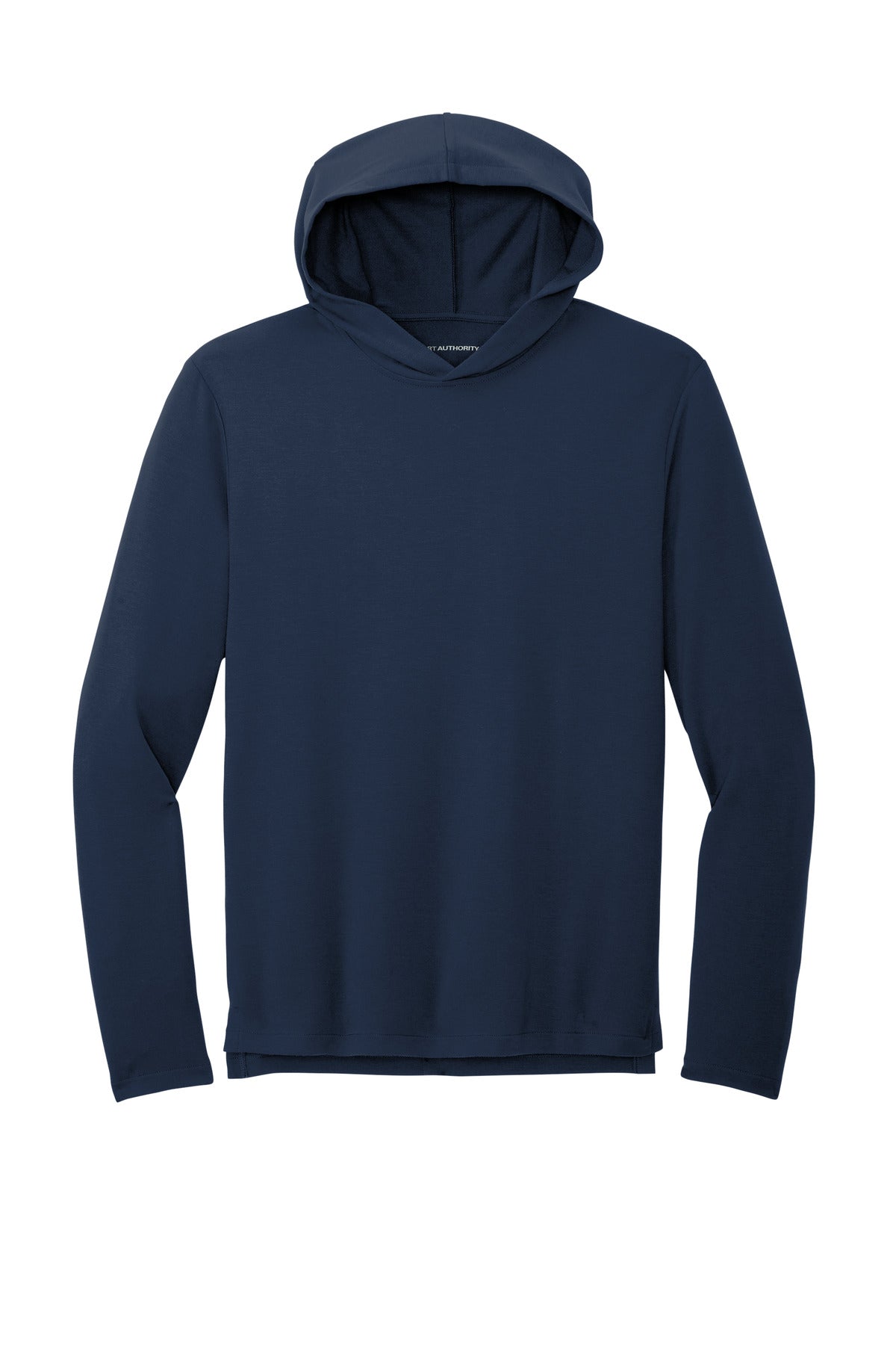 Port Authority® Microterry Pullover Hoodie
