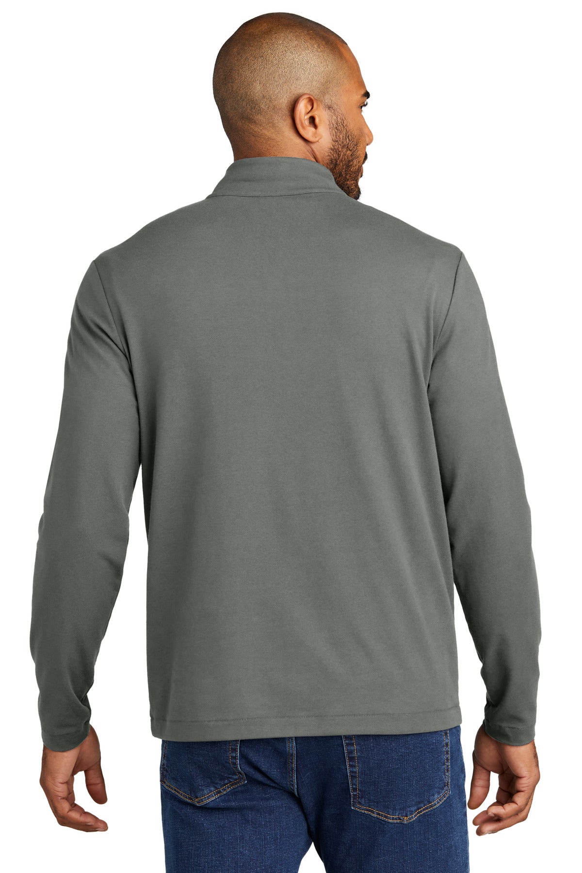 Port Authority® Fairway Stretch 1/4-Zip