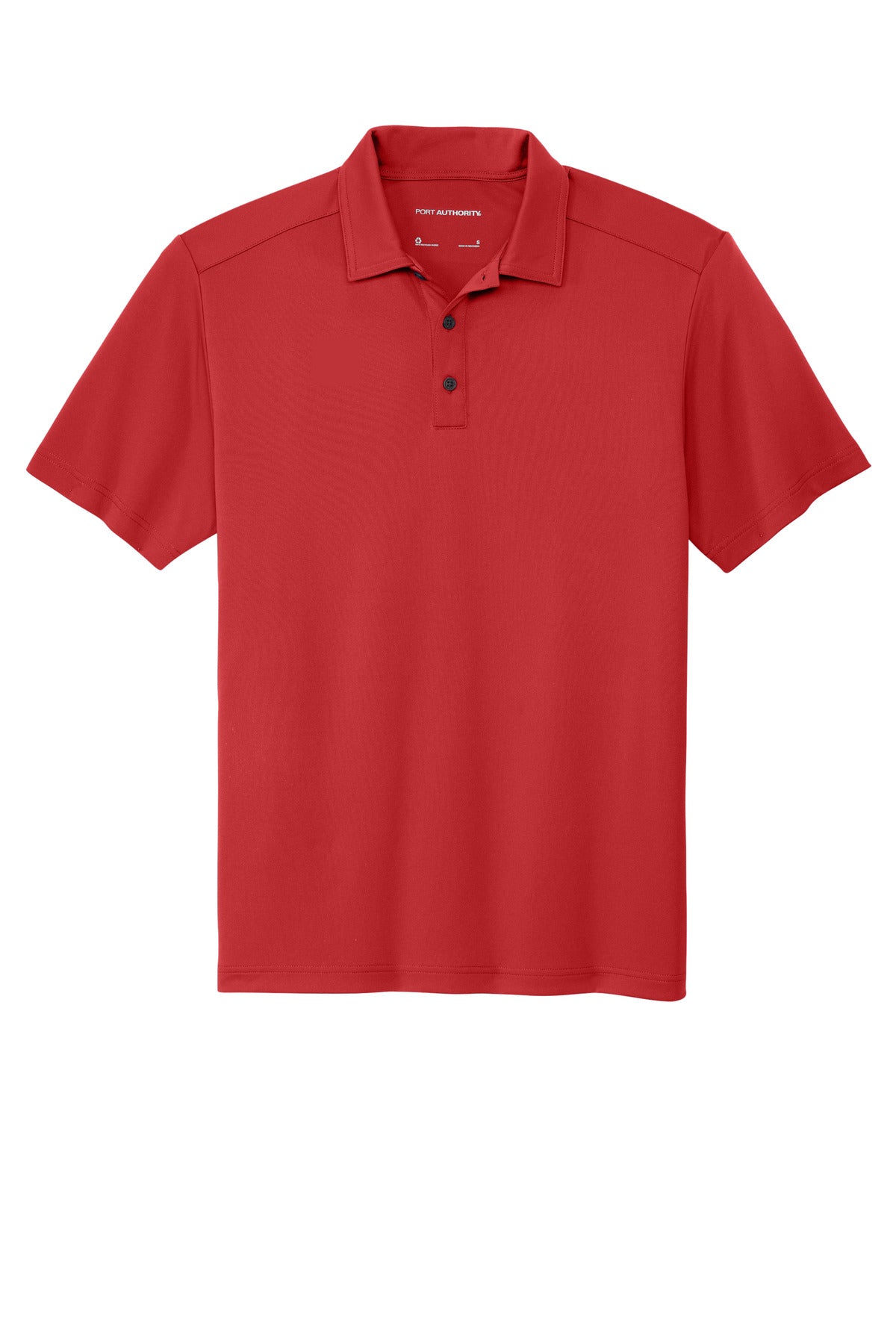 Port Authority® C-FREE® Snag-Proof Polo