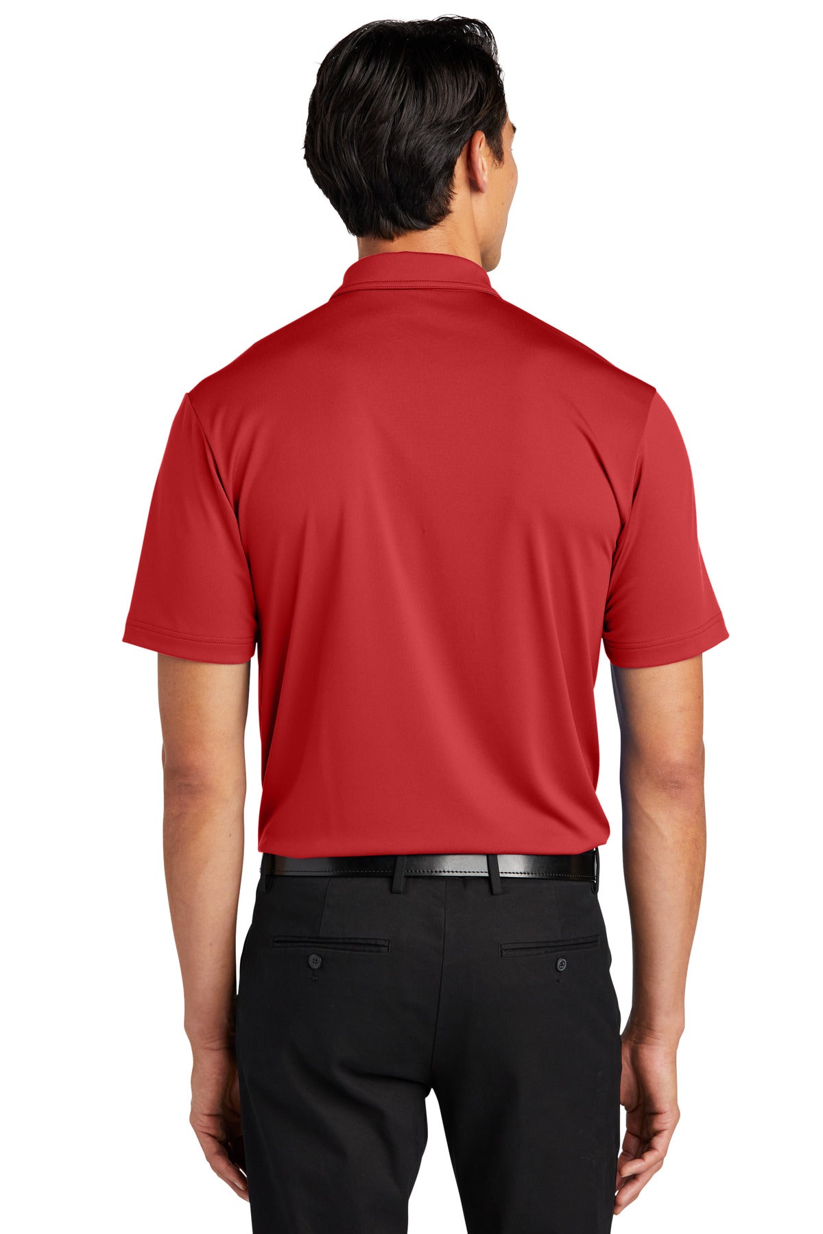 Port Authority® C-FREE® Snag-Proof Polo