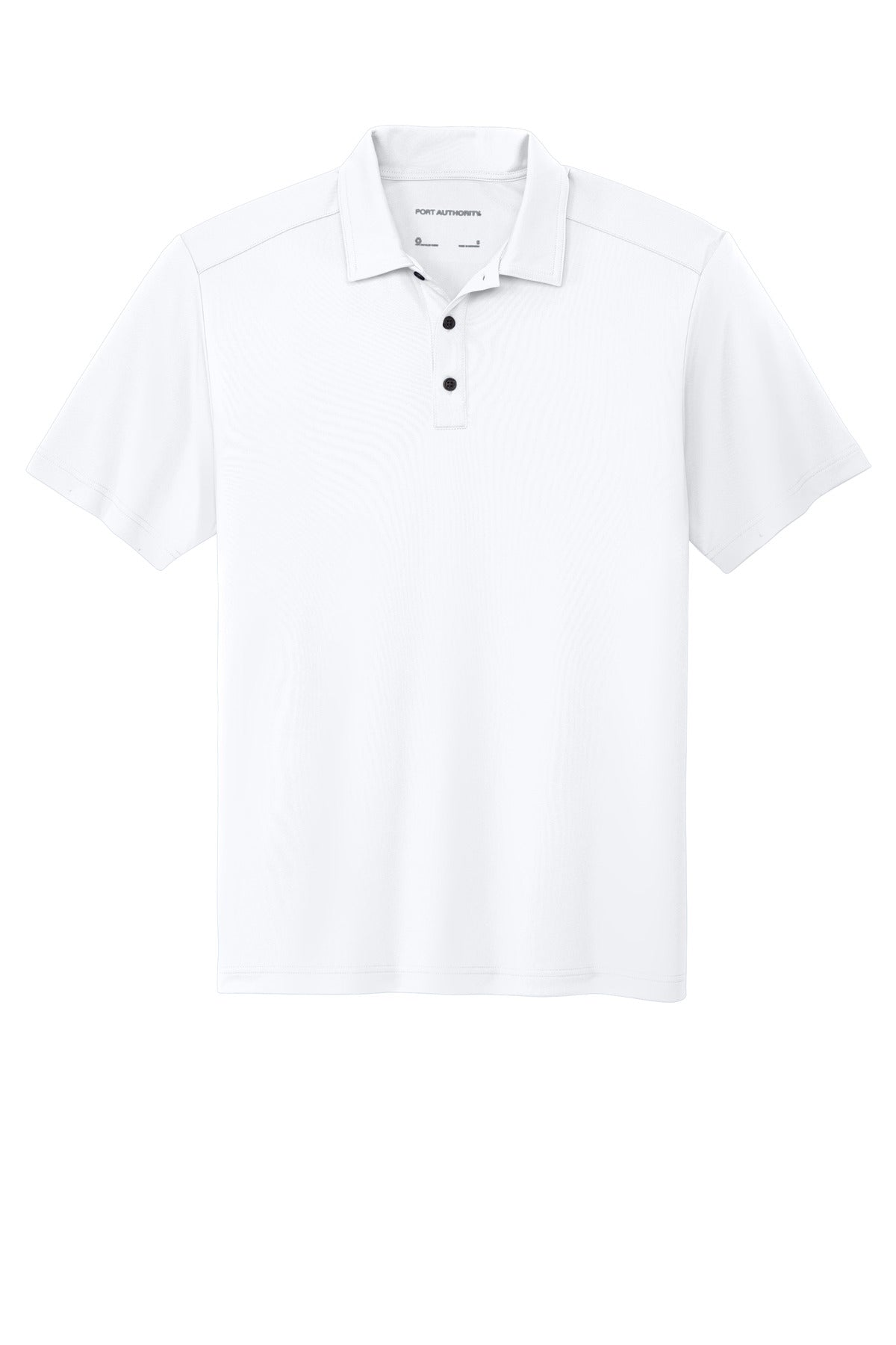 Port Authority® C-FREE® Snag-Proof Polo