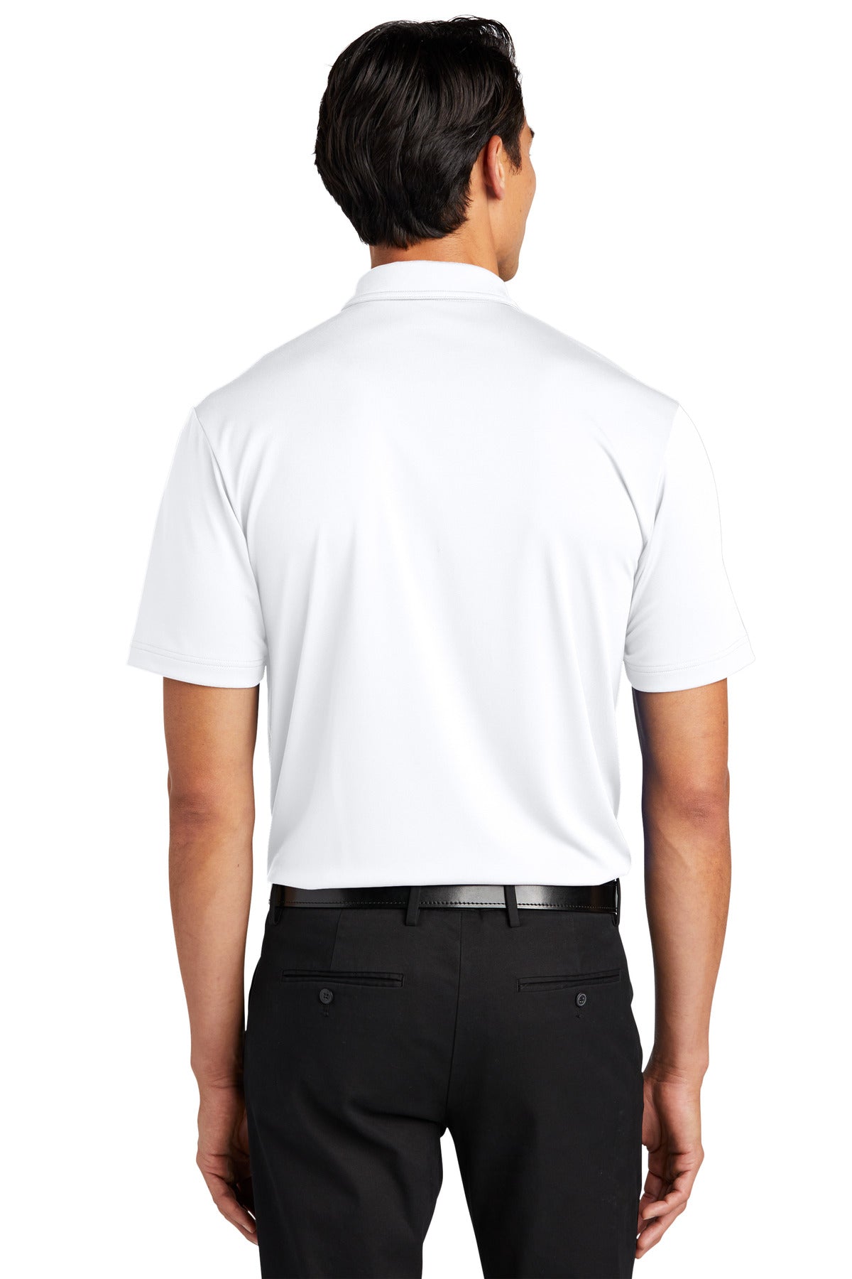 Port Authority® C-FREE® Snag-Proof Polo
