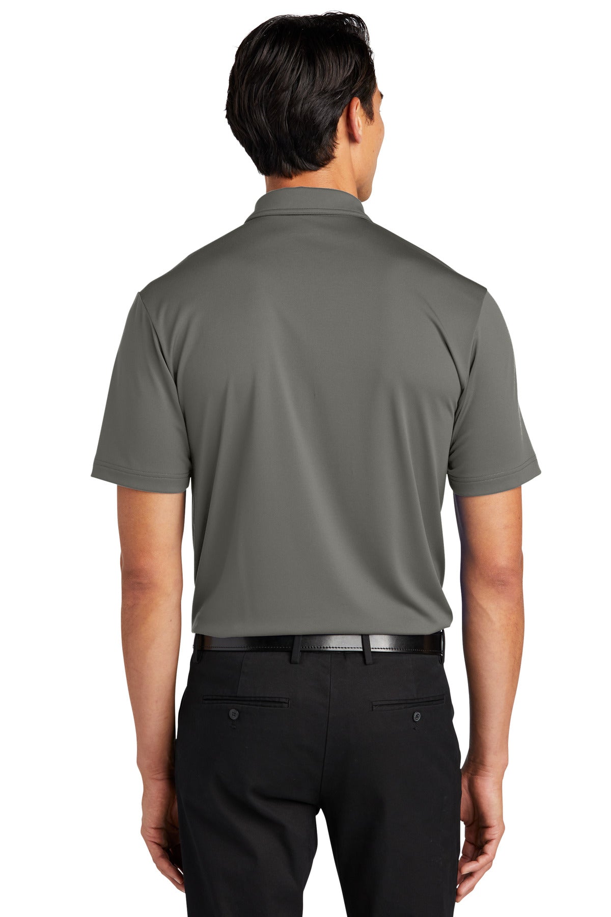 Port Authority® C-FREE® Snag-Proof Polo