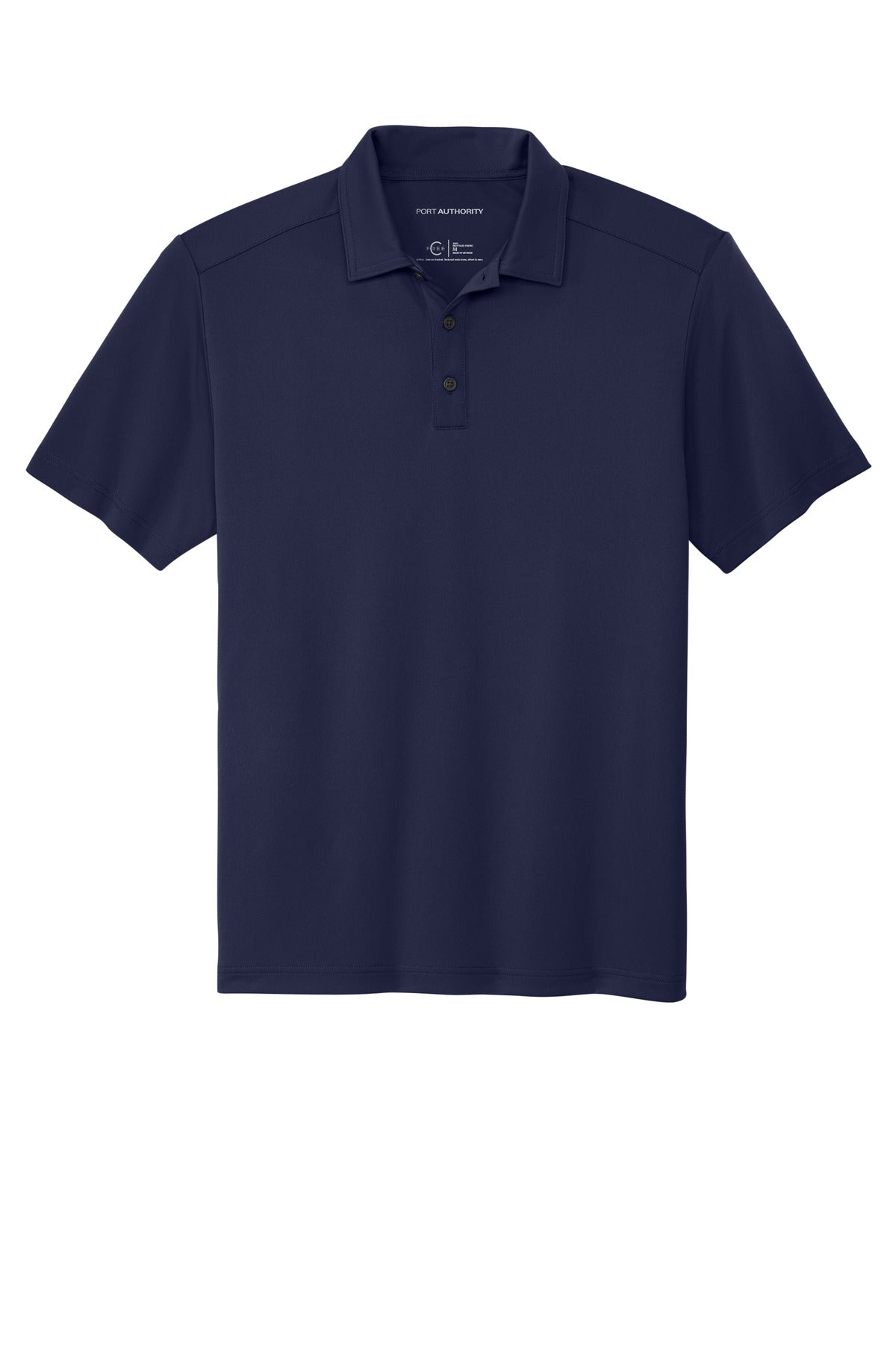 Port Authority® C-FREE® Snag-Proof Polo
