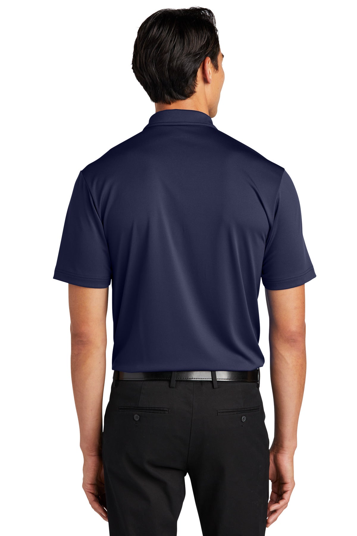 Port Authority® C-FREE® Snag-Proof Polo