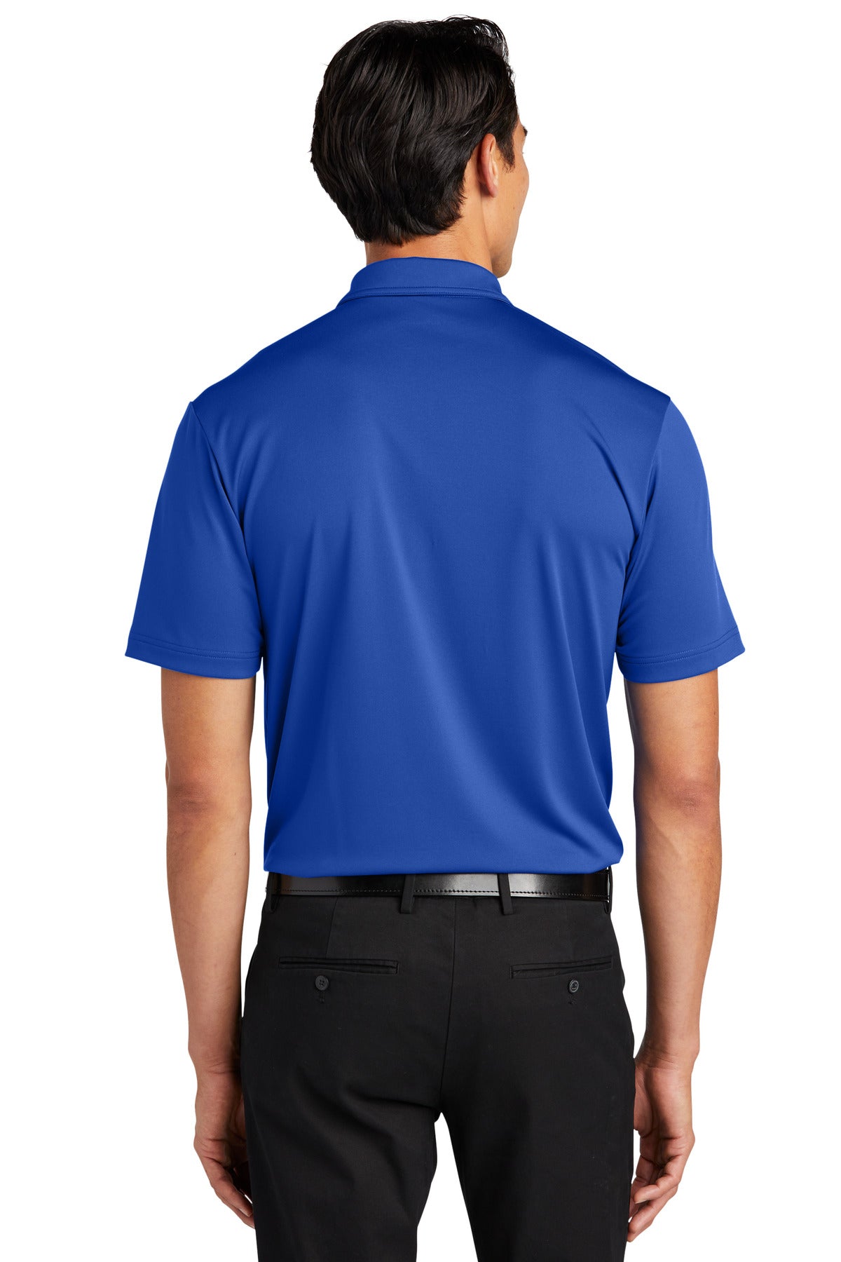 Port Authority® C-FREE® Snag-Proof Polo