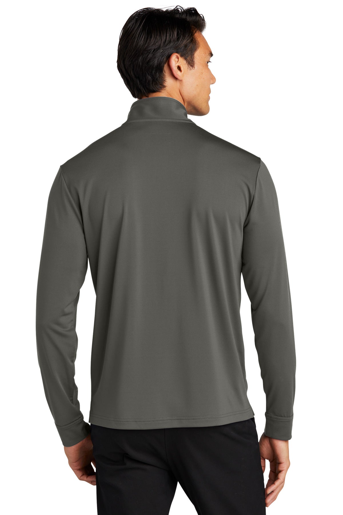 Port Authority® C-FREE® Snag-Proof 1/4-Zip