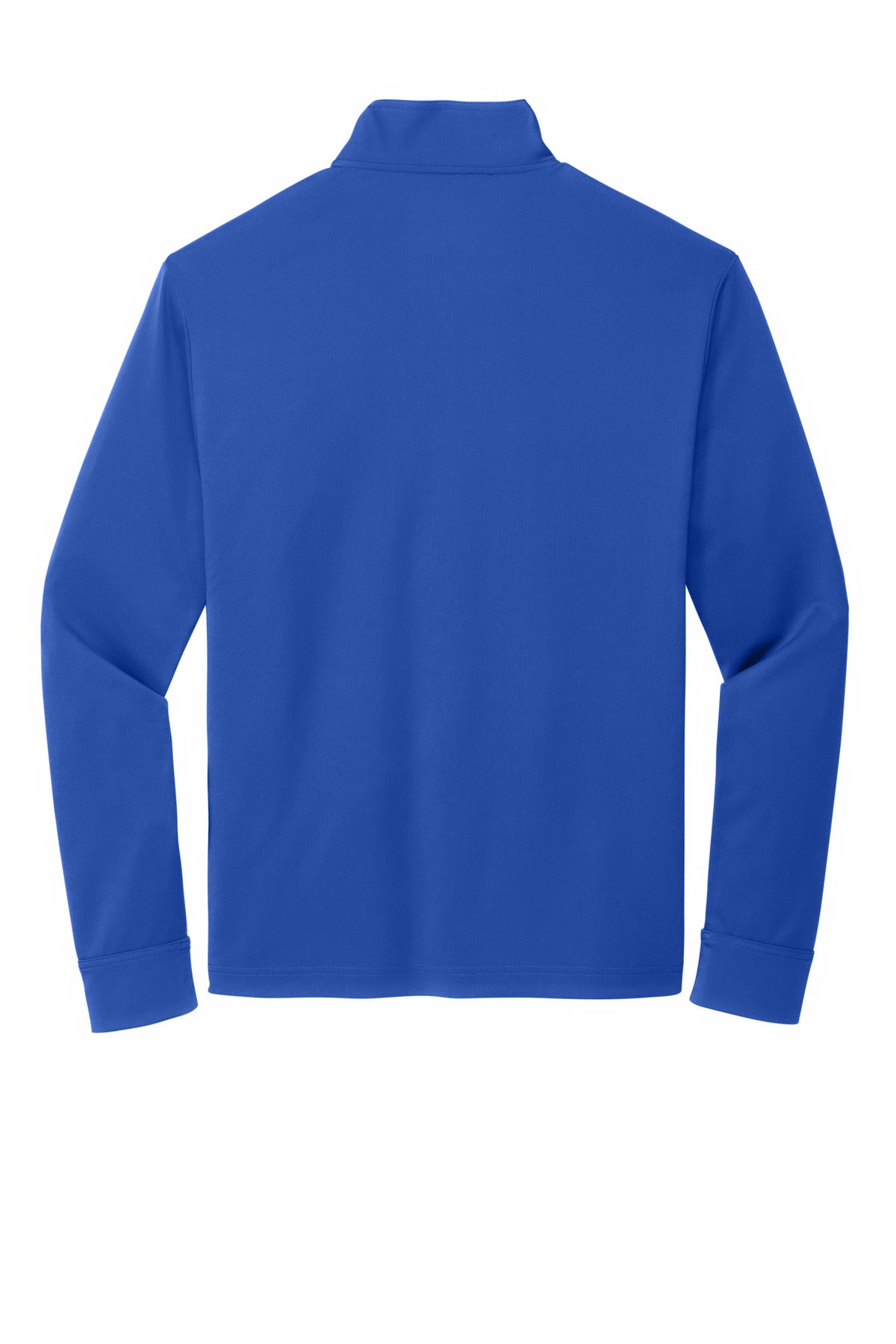Port Authority® C-FREE® Snag-Proof 1/4-Zip