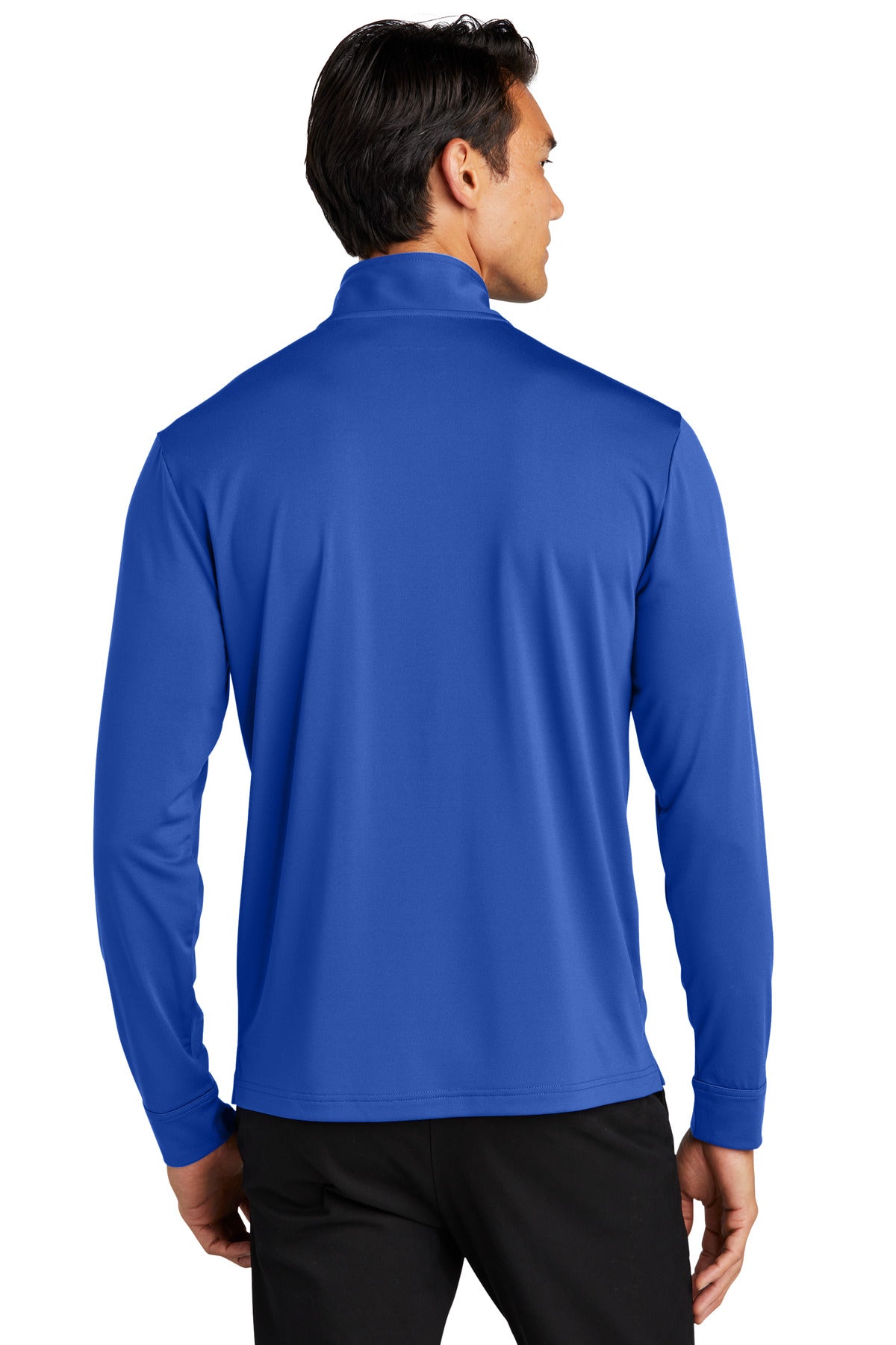 Port Authority® C-FREE® Snag-Proof 1/4-Zip