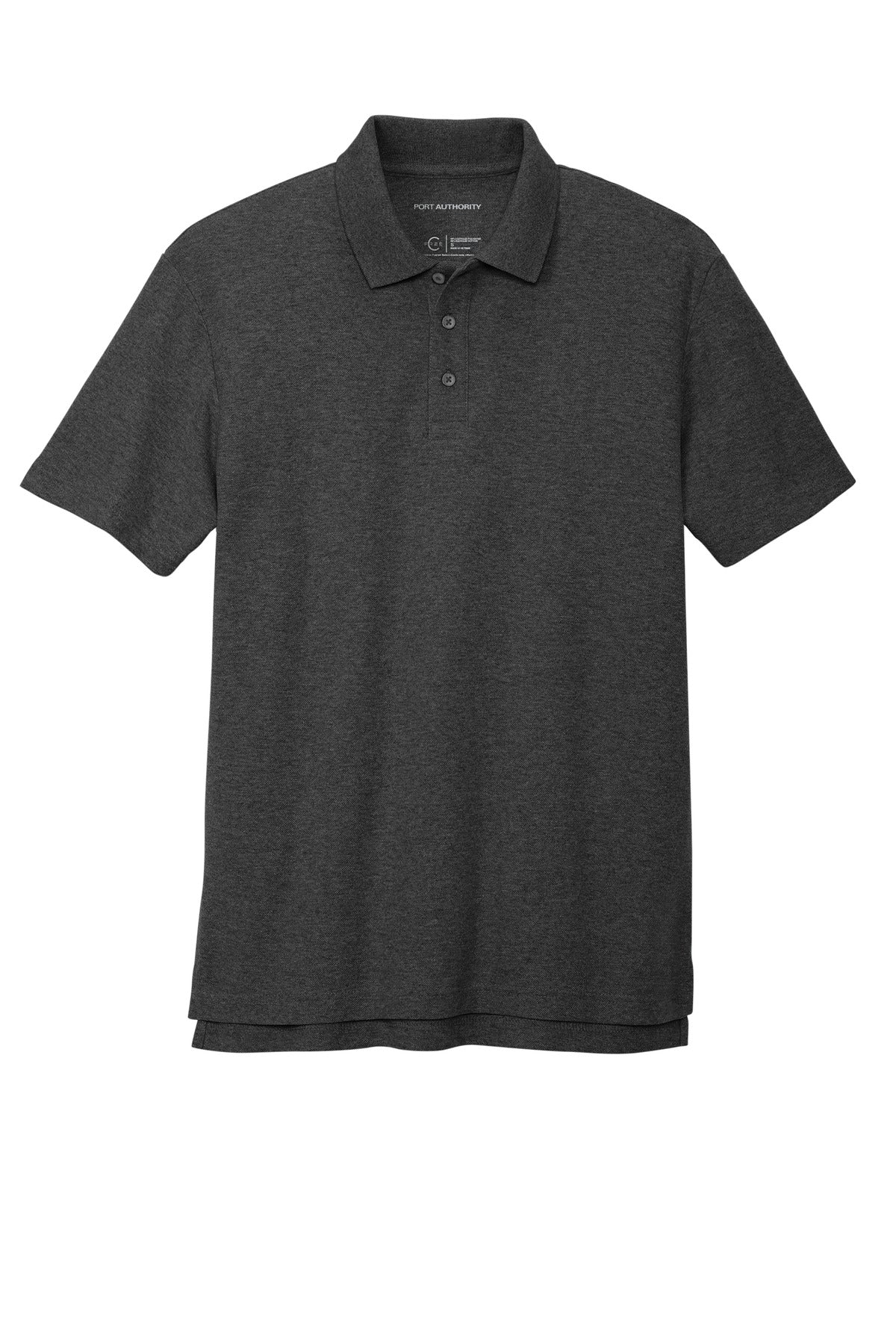 Port Authority® C-FREE® Cotton Blend Pique Polo