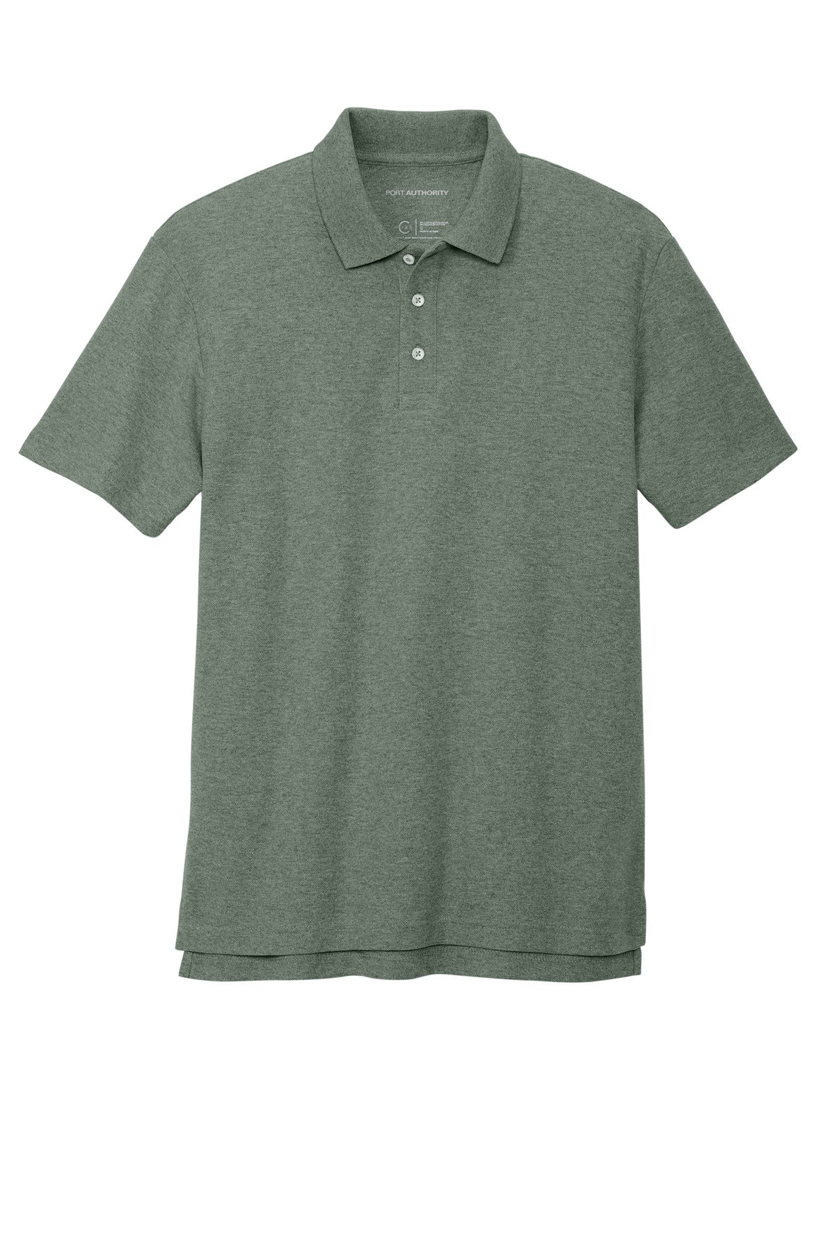 Port Authority® C-FREE® Cotton Blend Pique Polo