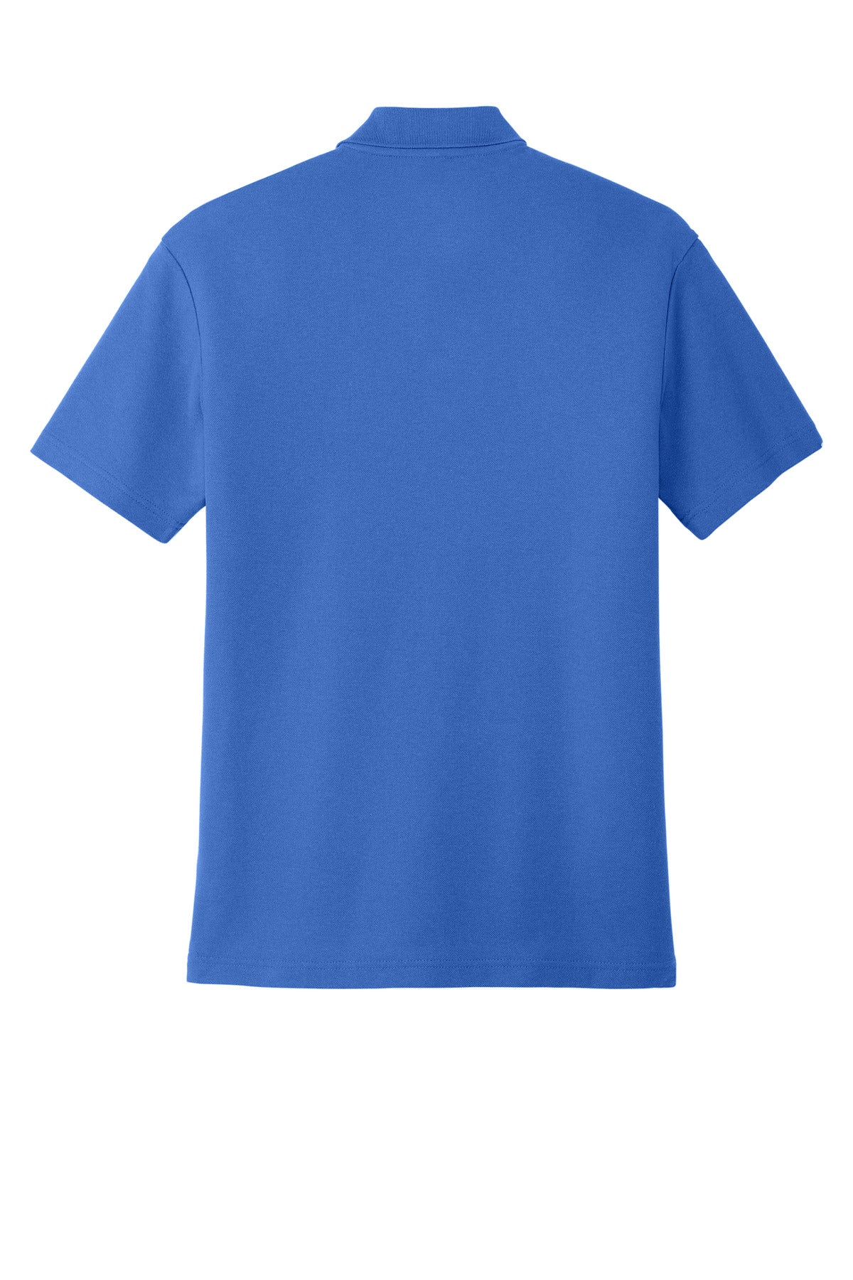 Port Authority® C-FREE® Cotton Blend Pique Polo