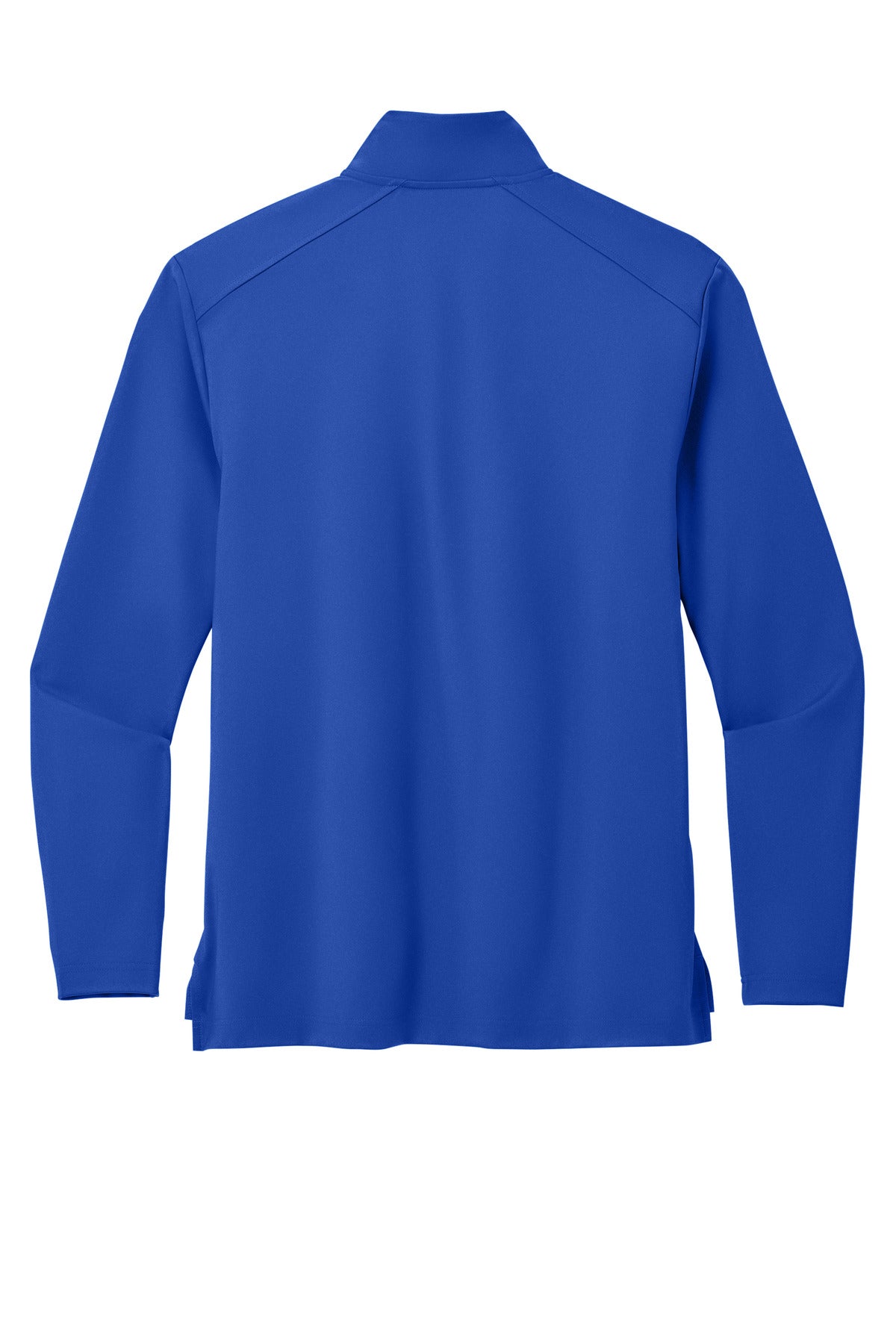Port Authority® C-FREE® Double Knit 1/4-Zip