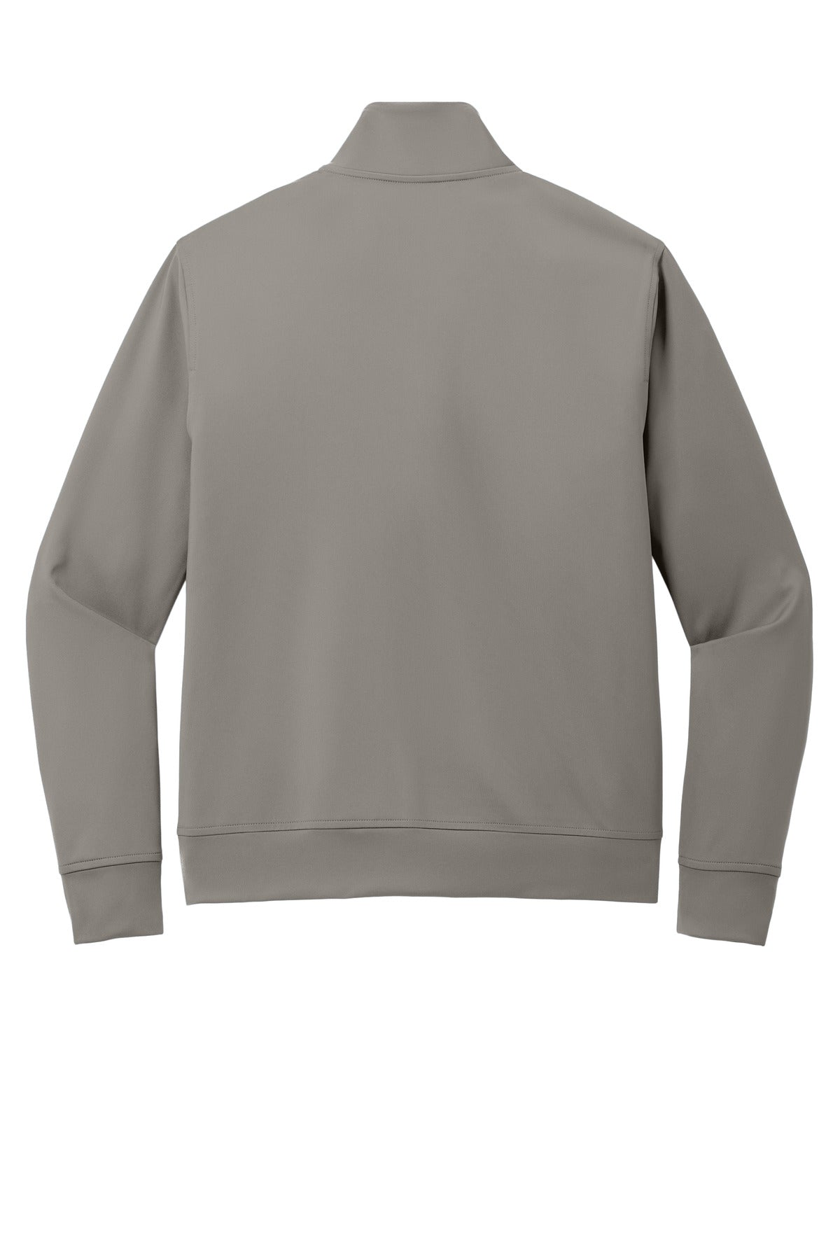 Port Authority® C-FREE® Double Knit Full-Zip