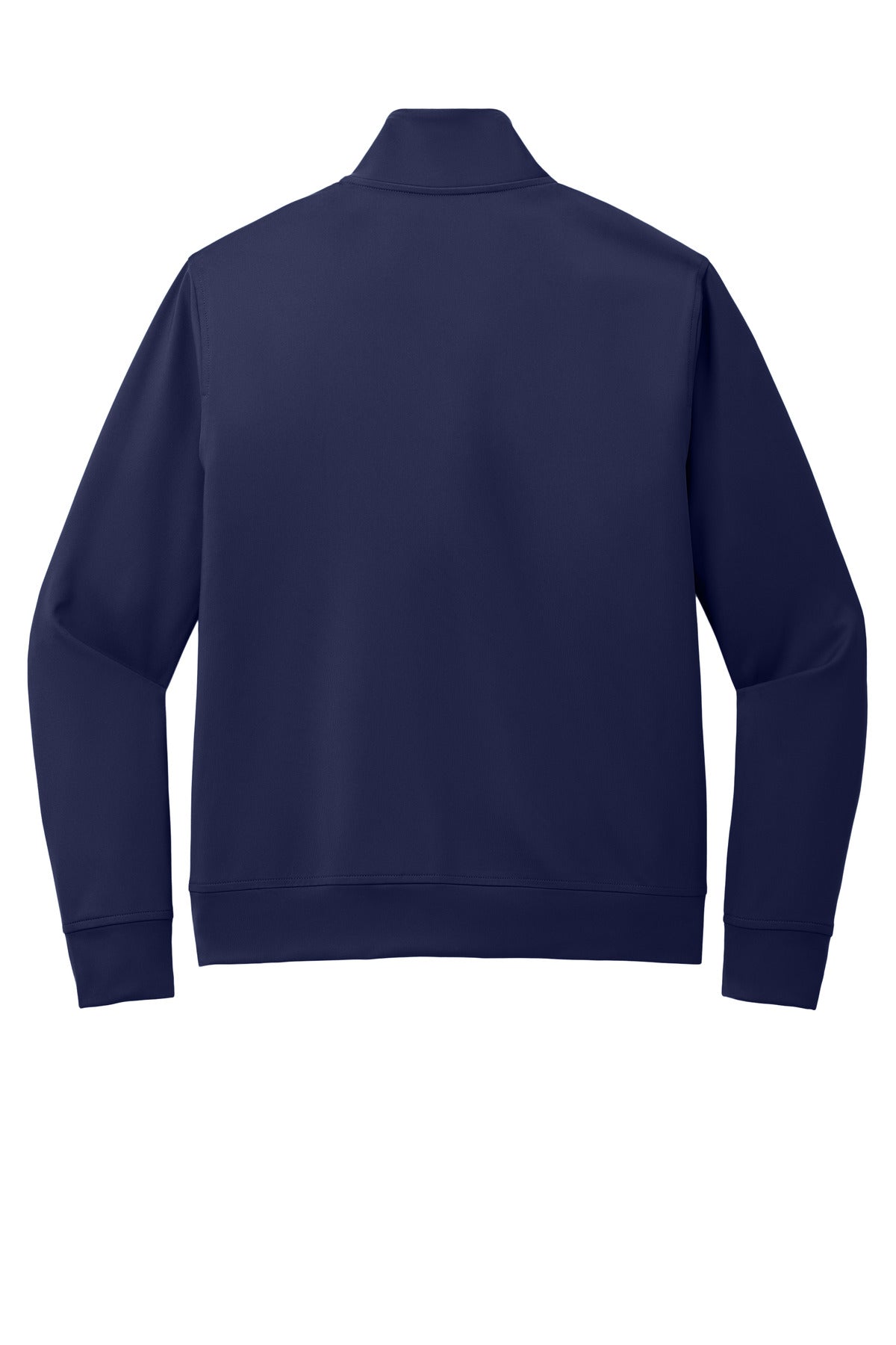 Port Authority® C-FREE® Double Knit Full-Zip