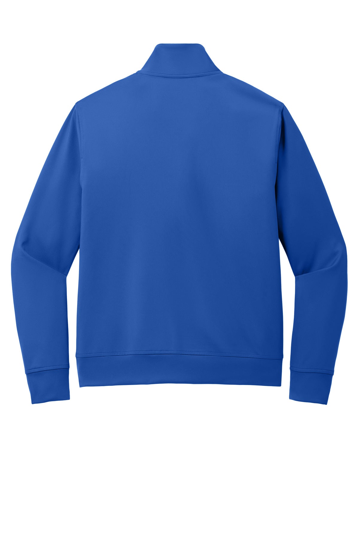 Port Authority® C-FREE® Double Knit Full-Zip