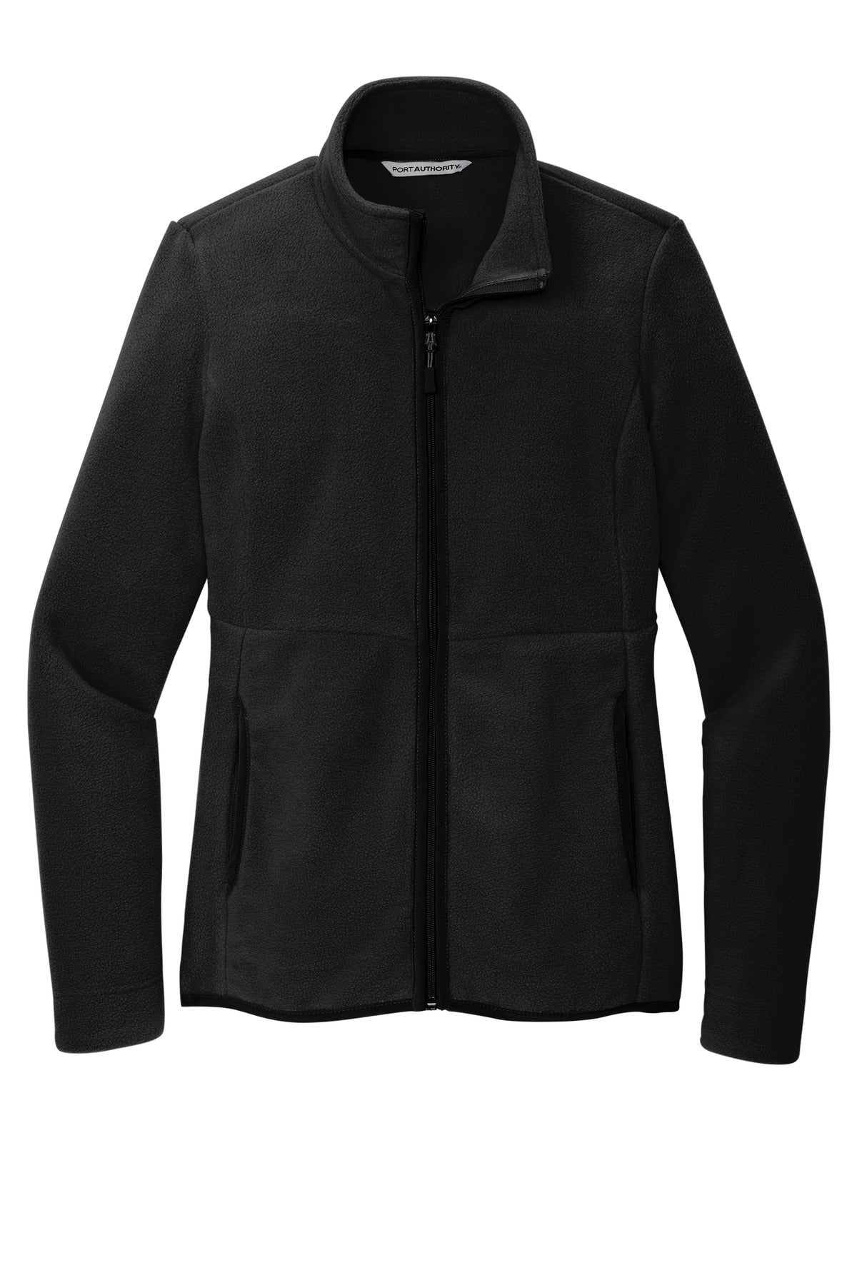 Port Authority® Women's Connection Fleece Jacket