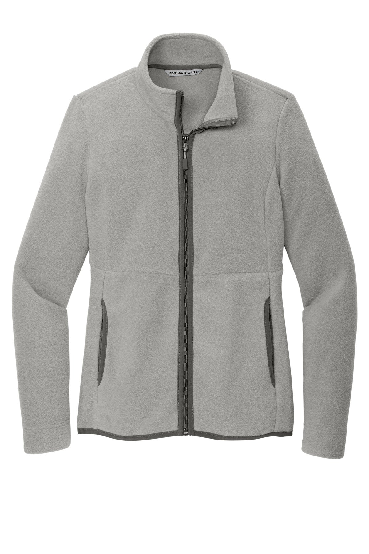 Port Authority® Women's Connection Fleece Jacket
