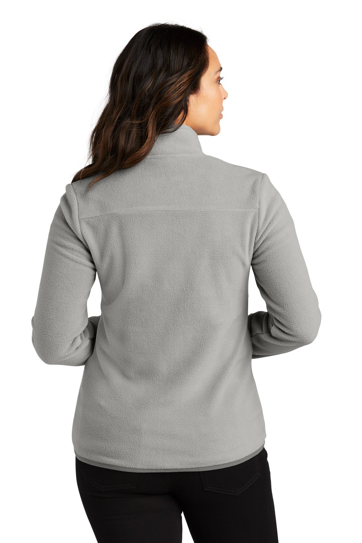 Port Authority® Women's Connection Fleece Jacket
