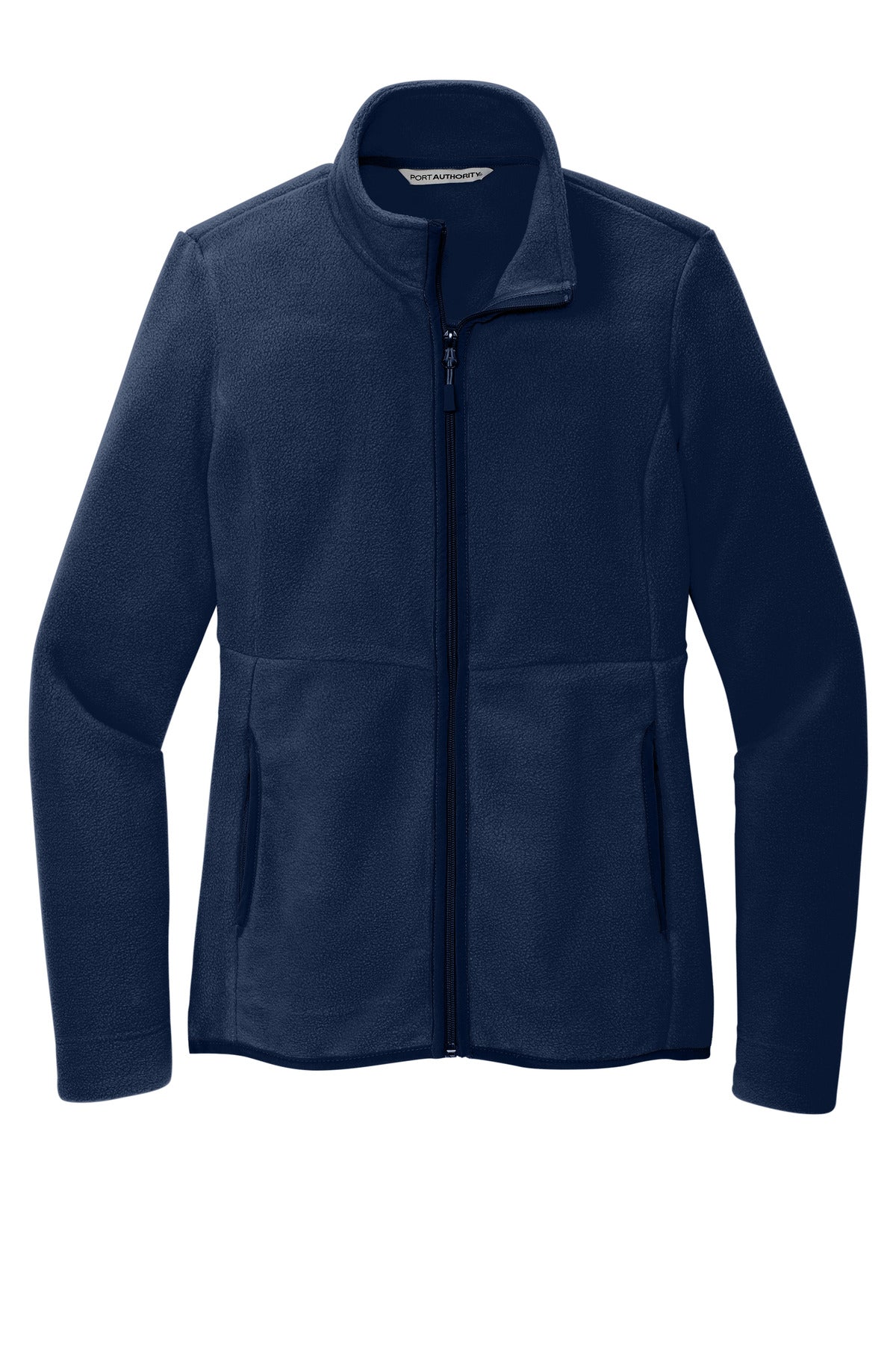 Port Authority® Women's Connection Fleece Jacket