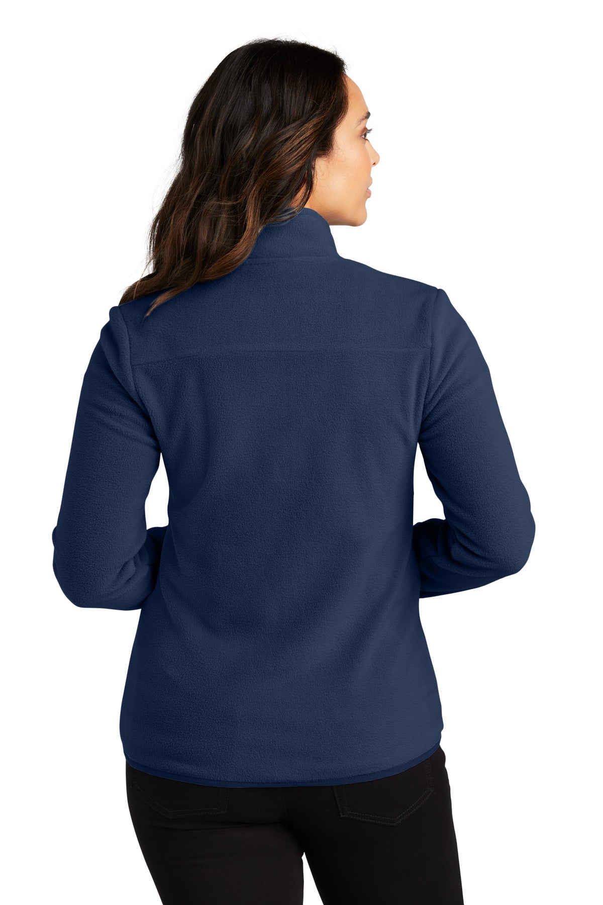Port Authority® Women's Connection Fleece Jacket