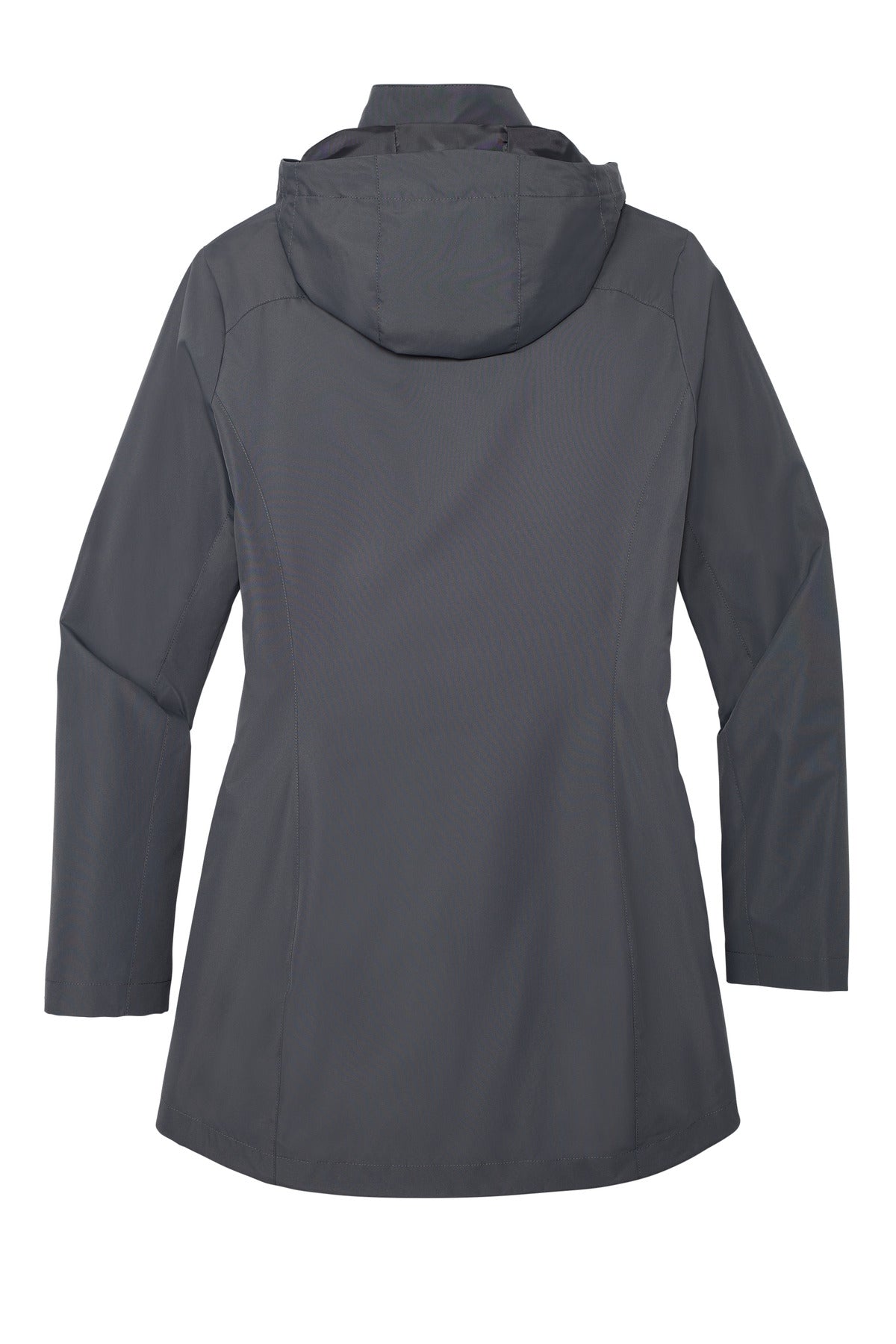 Port Authority® Women's All-Weather 3-in-1 Jacket