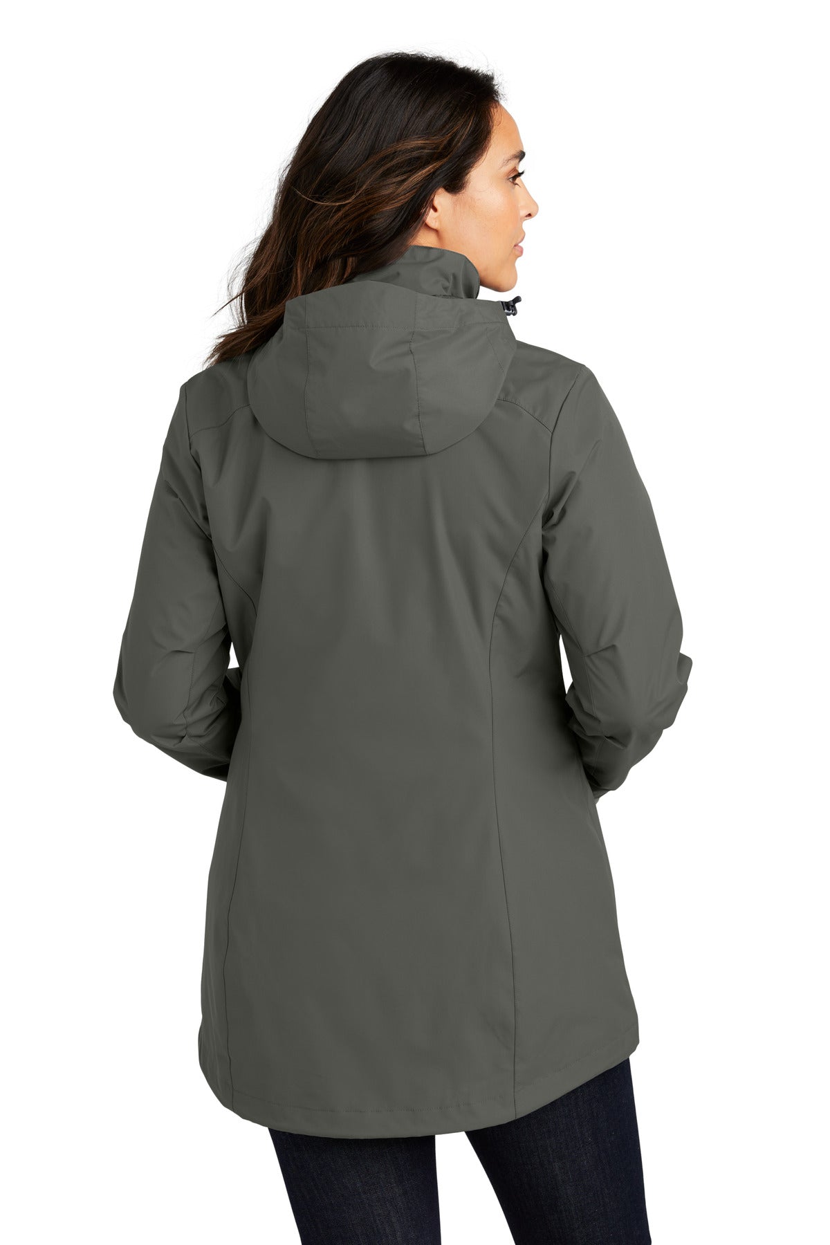 Port Authority® Women's All-Weather 3-in-1 Jacket