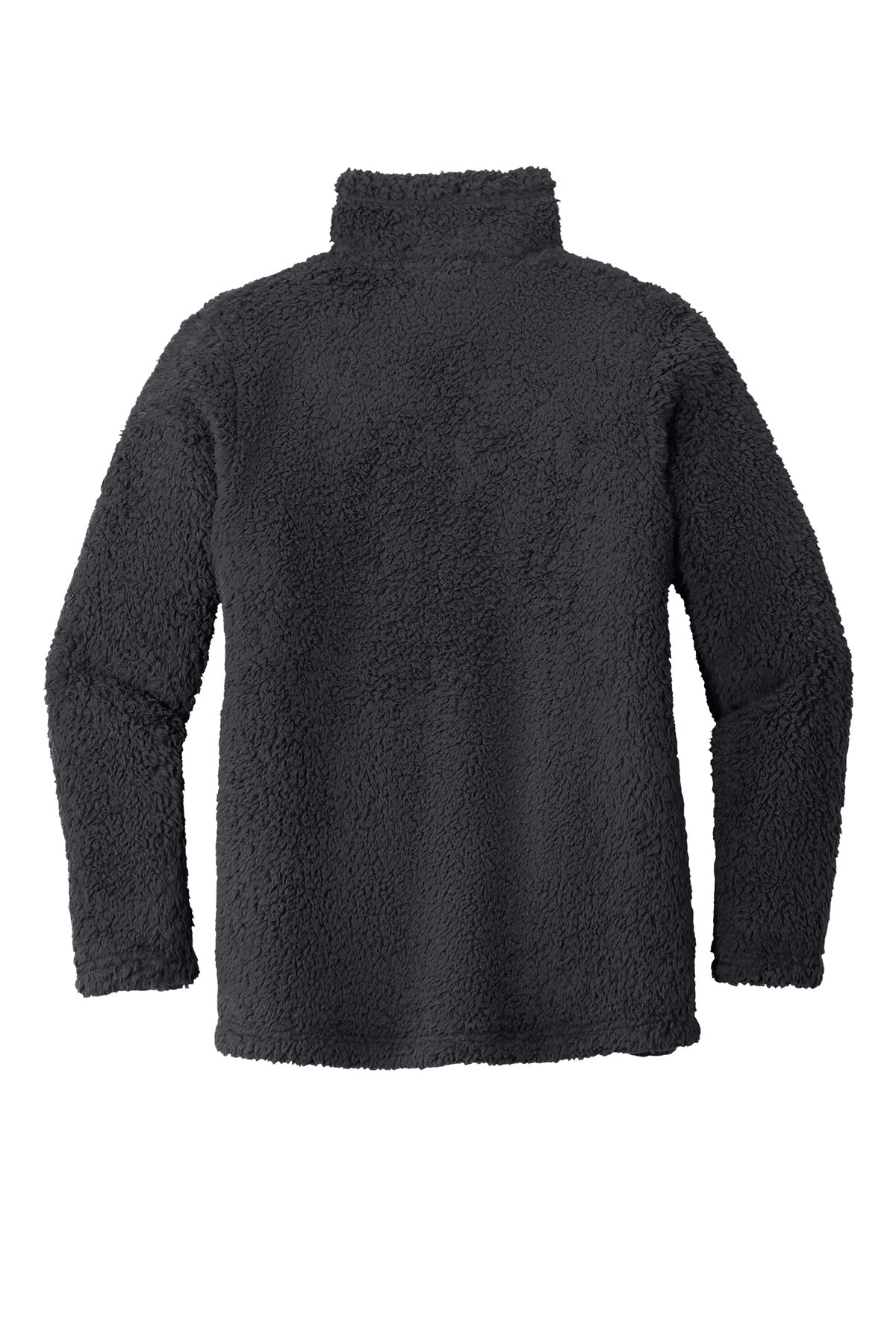 Port Authority® Women's Cozy 1/4-Zip Fleece