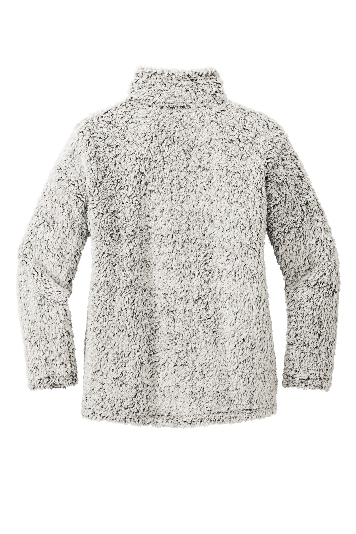 Port Authority® Women's Cozy 1/4-Zip Fleece